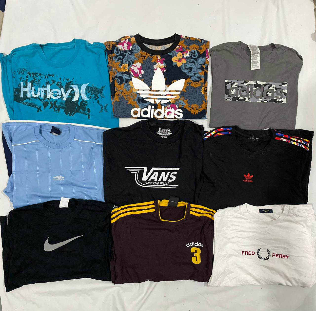 ナイキ アディダス Tシャツ プレミアム