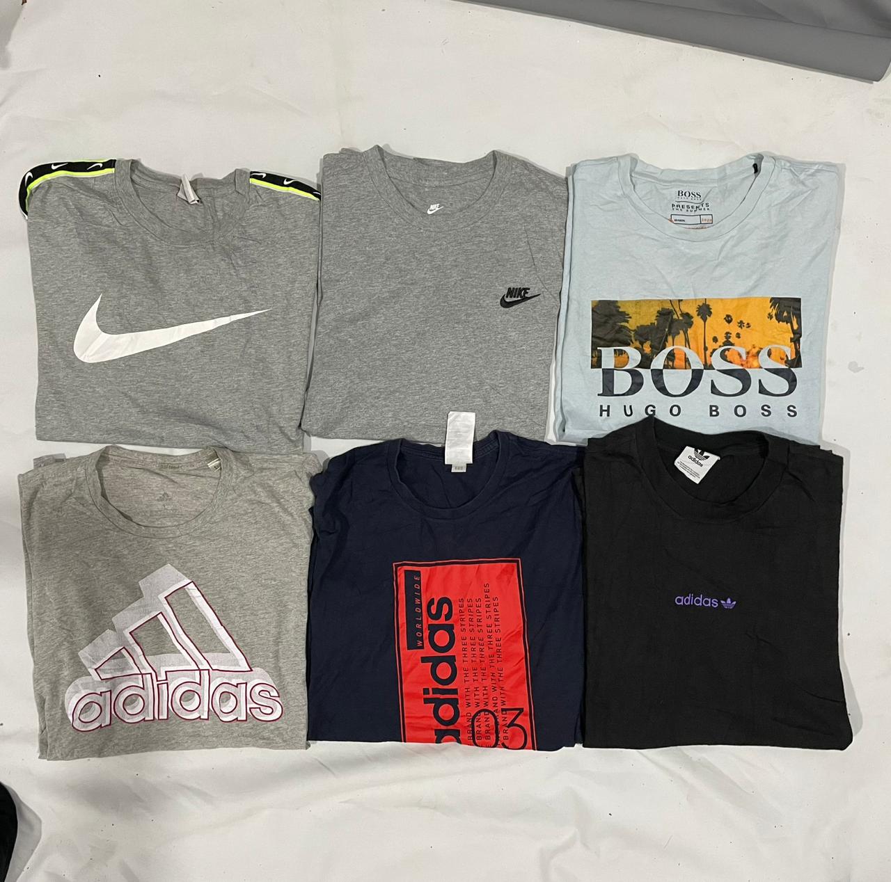 ミックスTシャツ 高品質