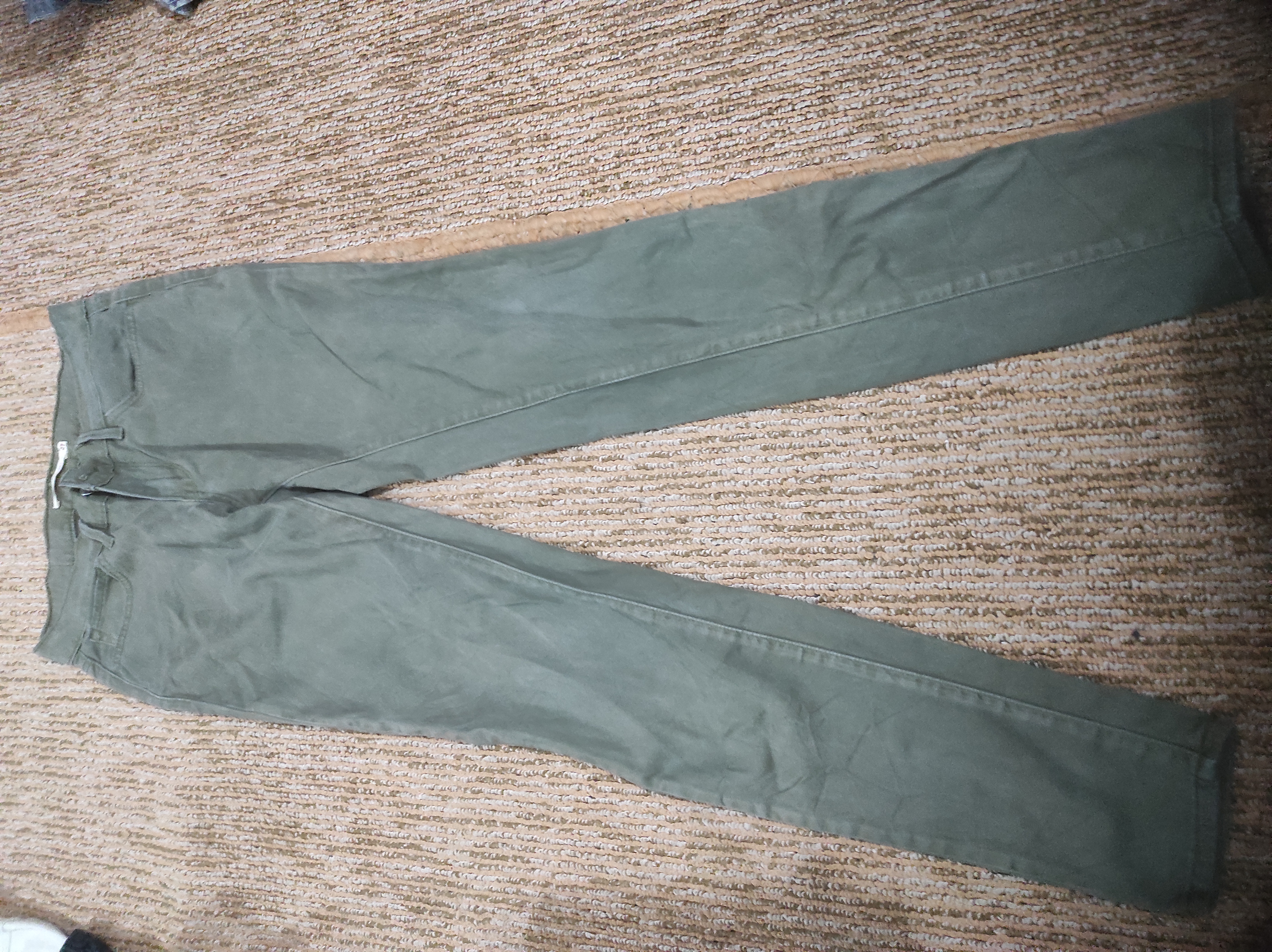 Mix branded pants for women