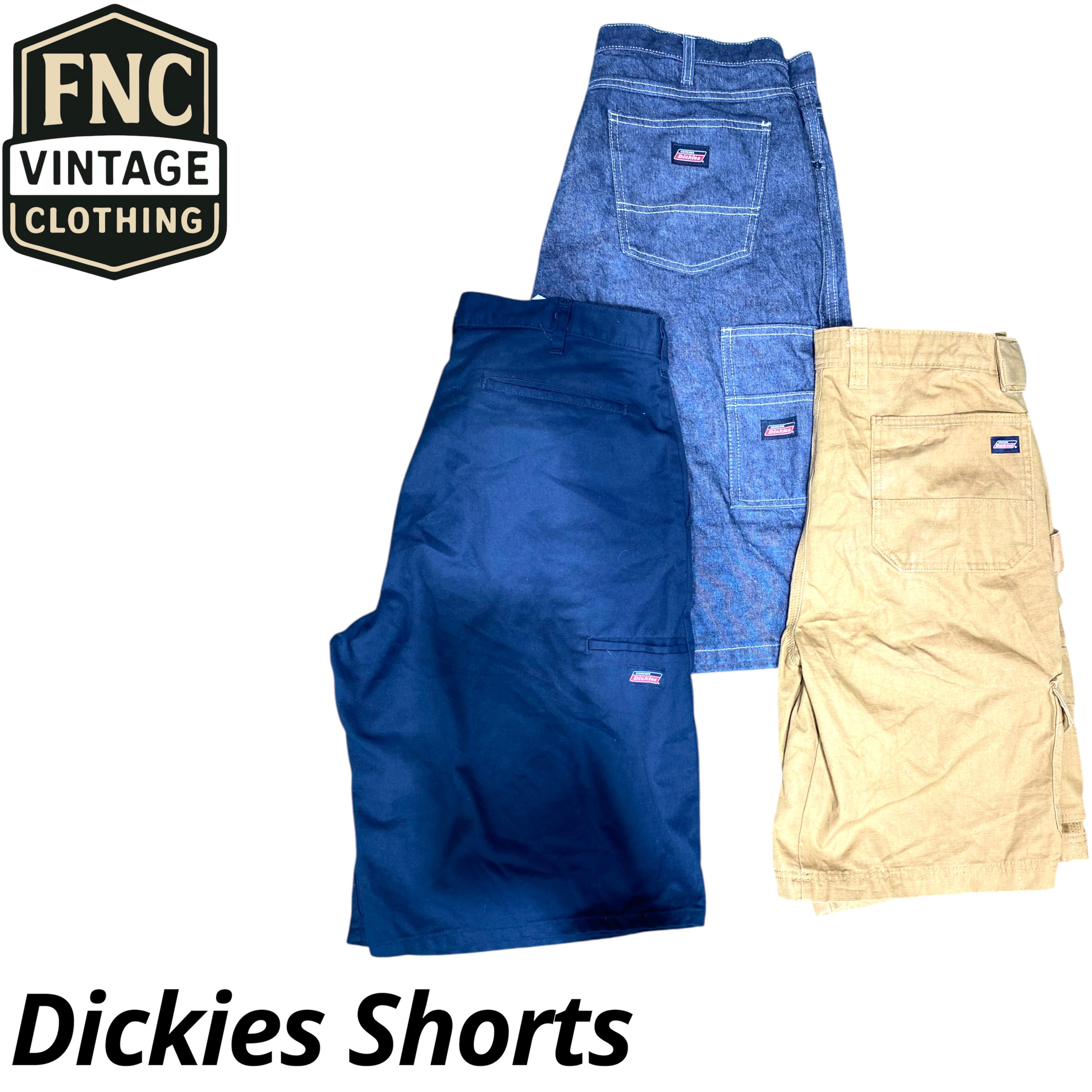 Dickies Shorts 25 Pcs (Fnc 307)