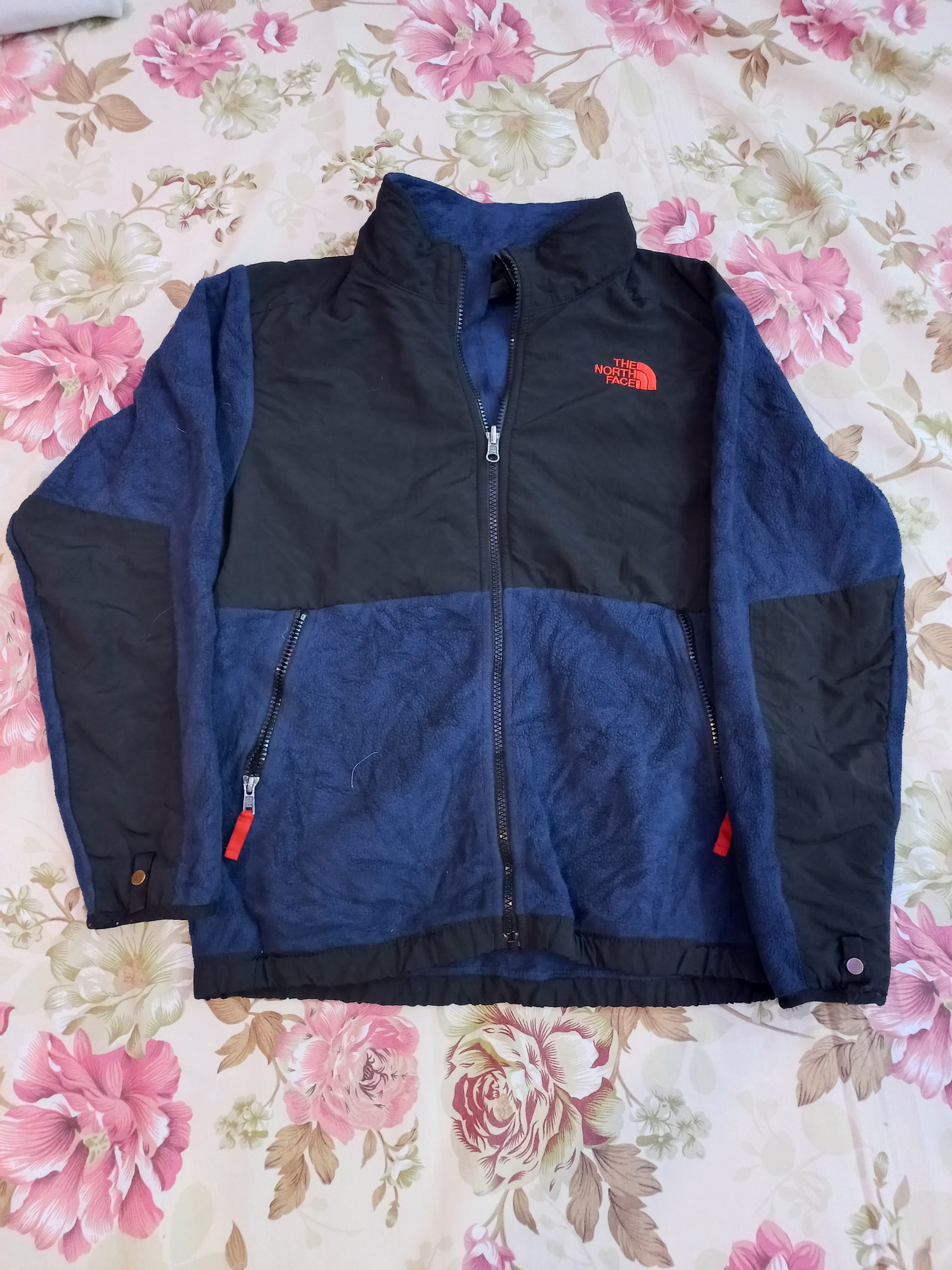 The North Face Fleece Jacket