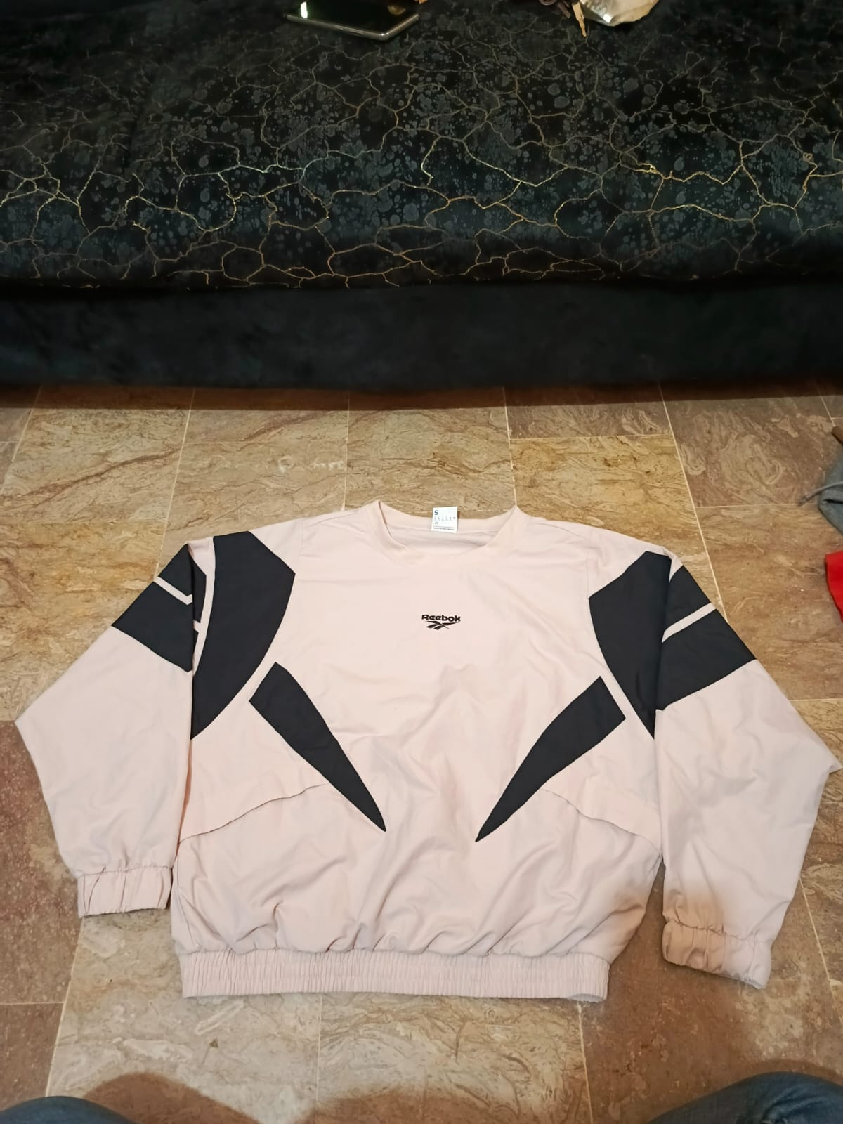 Mix brand sweatshirt