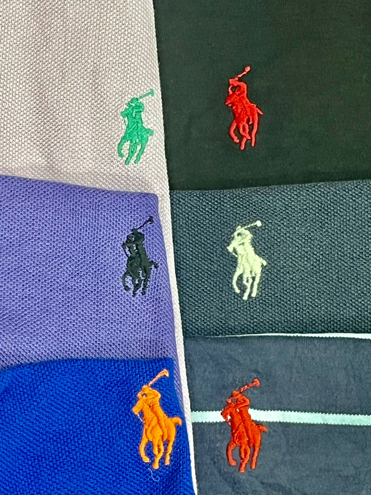 ラルフ・ローレン ポロ Tシャツ