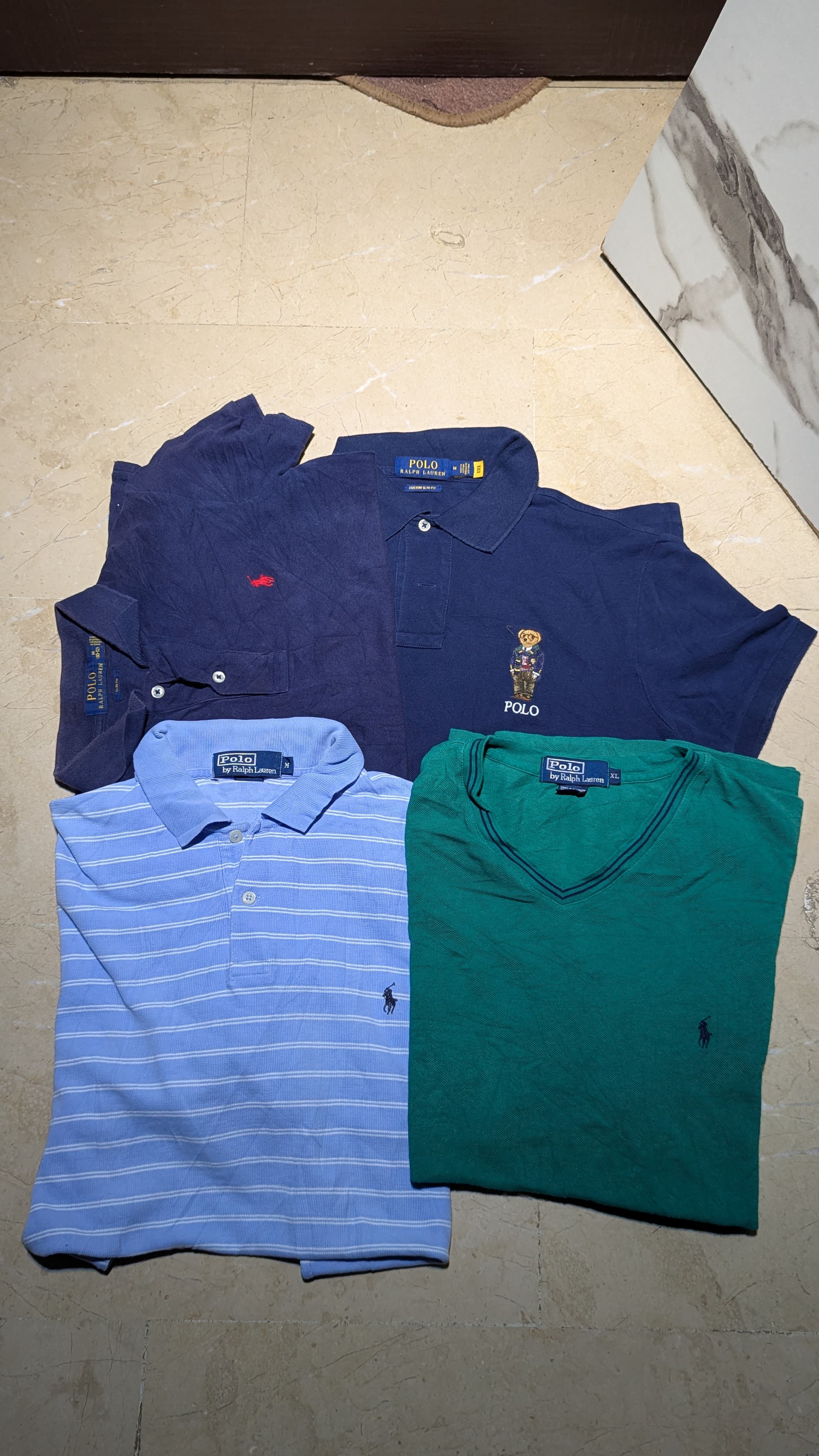 Ralph Lauren Polo Shirt