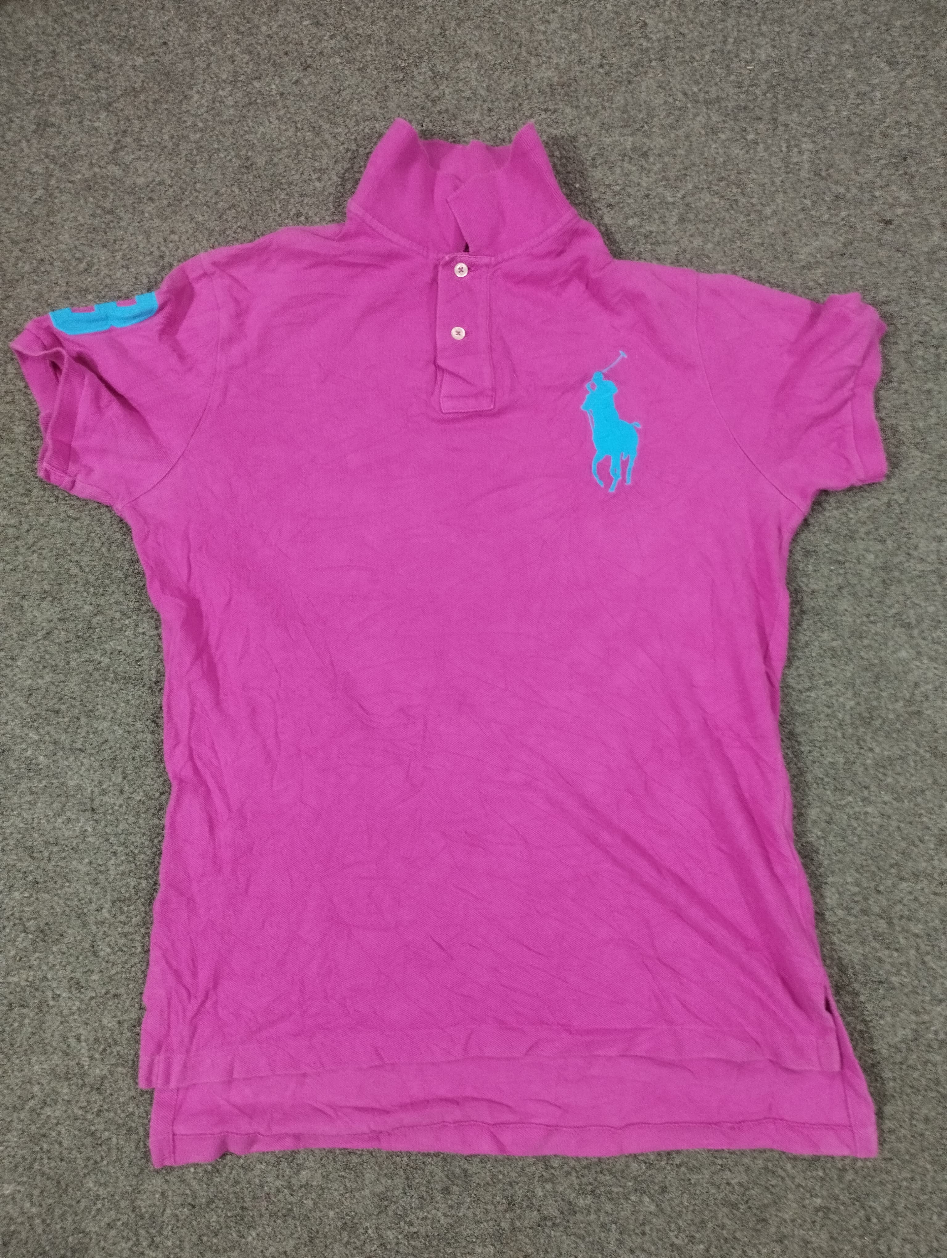 Authentic Polo Ralph Lauren T-shirts