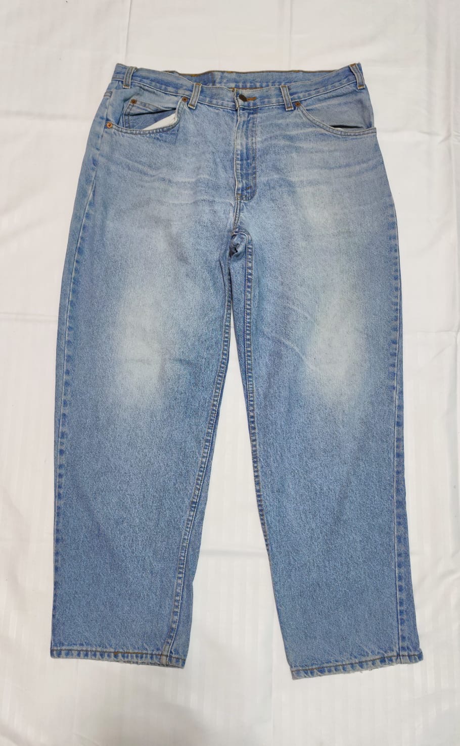 Levi's Jeans Papertag Mix code