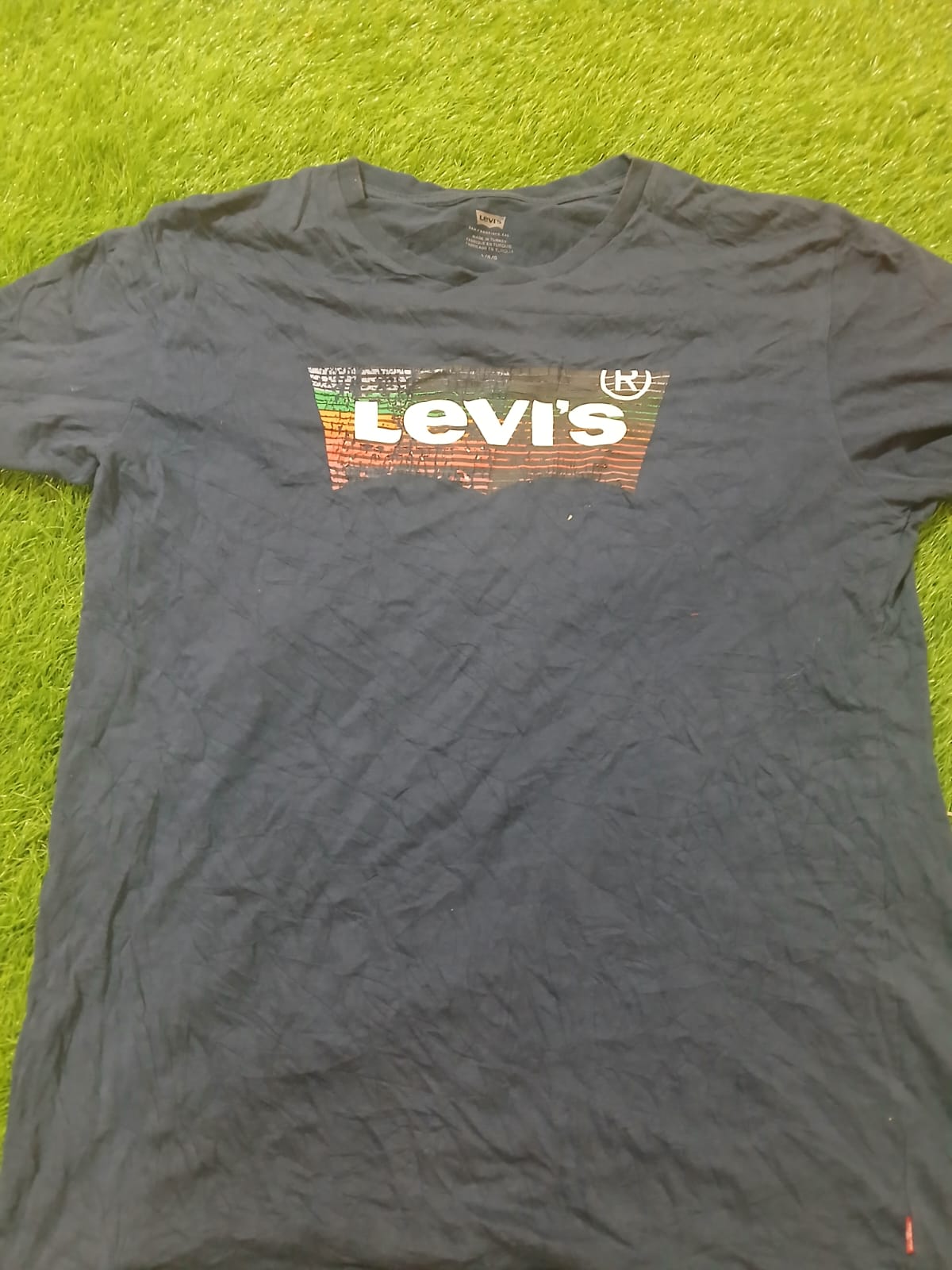 Camisetas Levis