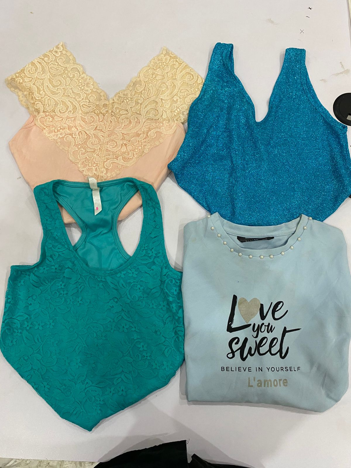 Y2K Classy and Stylish Tank Tops Sv 44