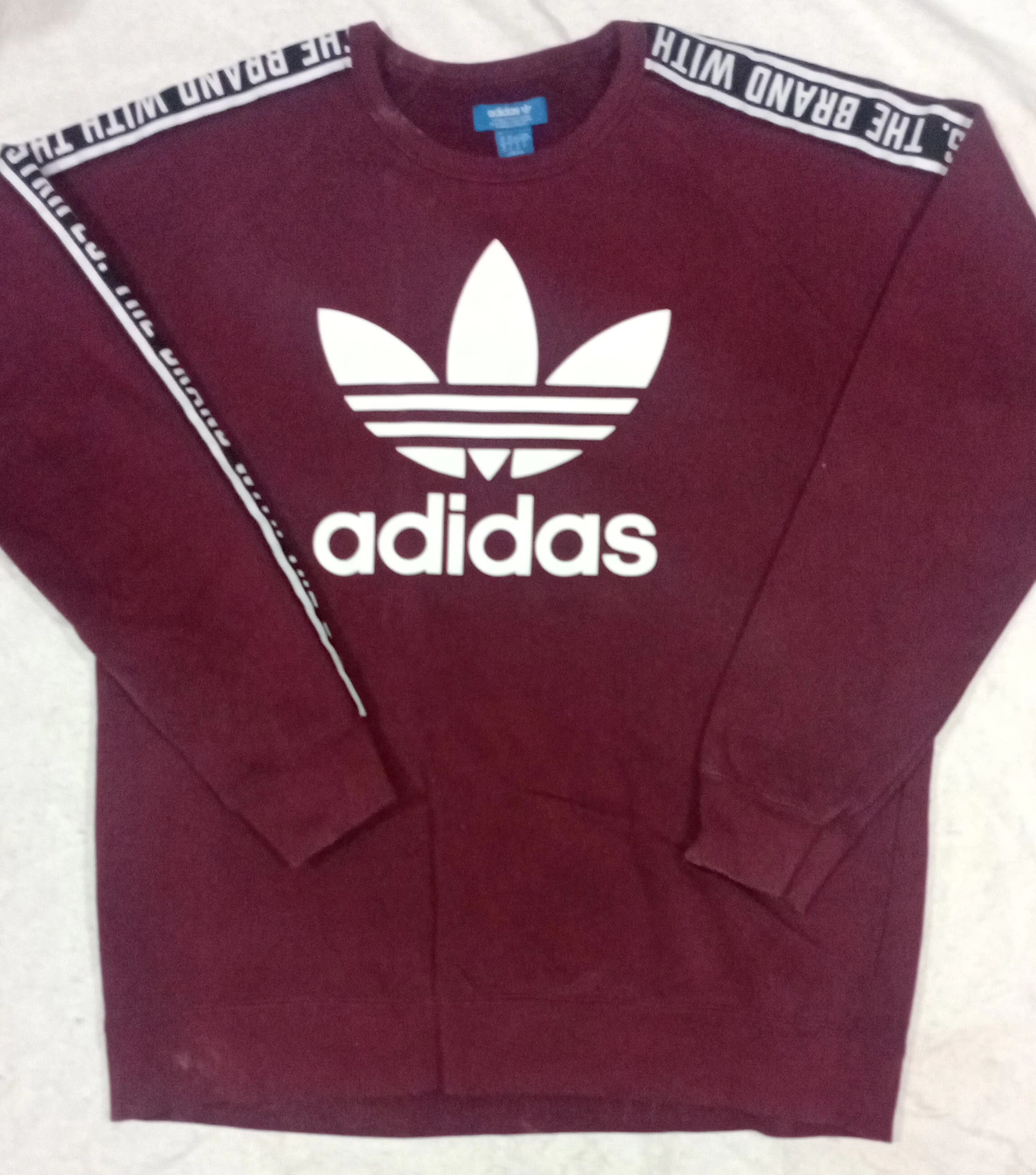 ミックスブランドTシャツ