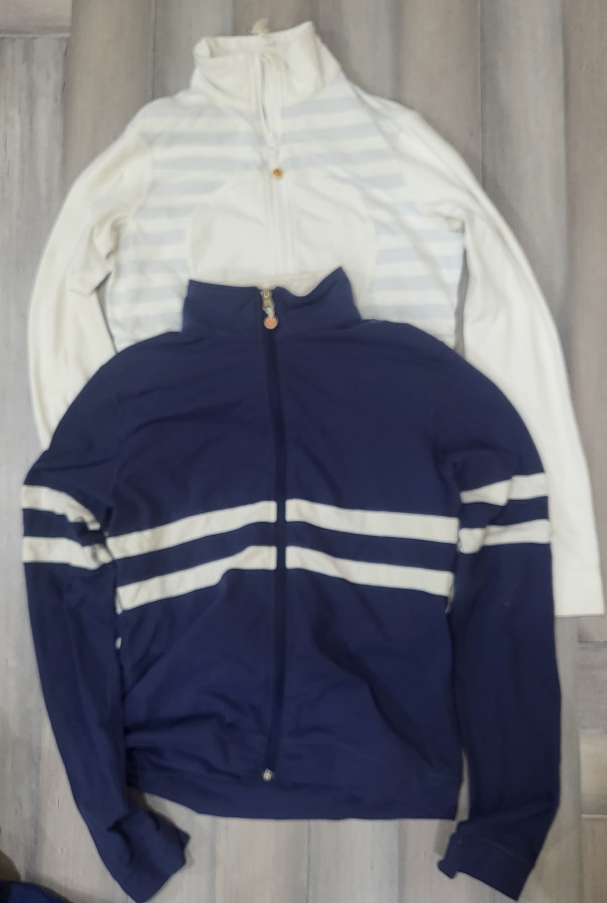 Jaqueta e moletons Lululemon