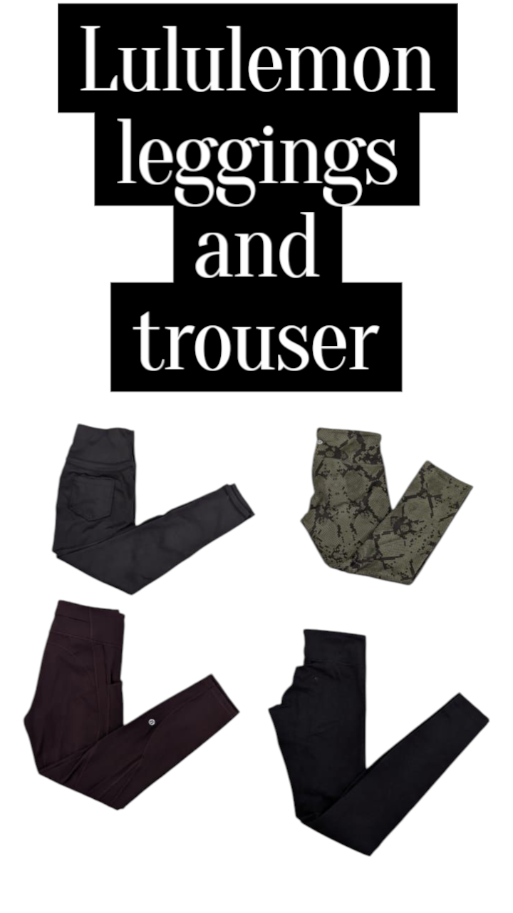Leggings Lululemon