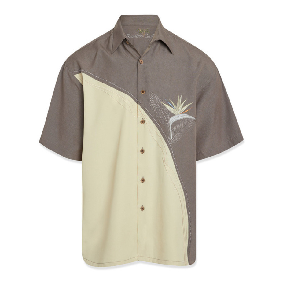 コットンシャツ