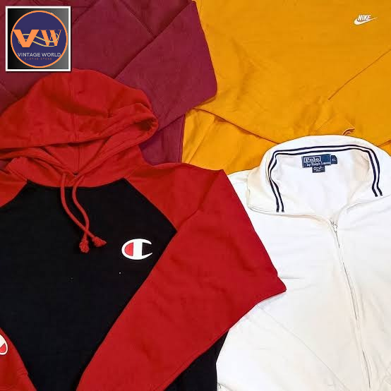 Sudadera y Hoodie de Marca Mixta