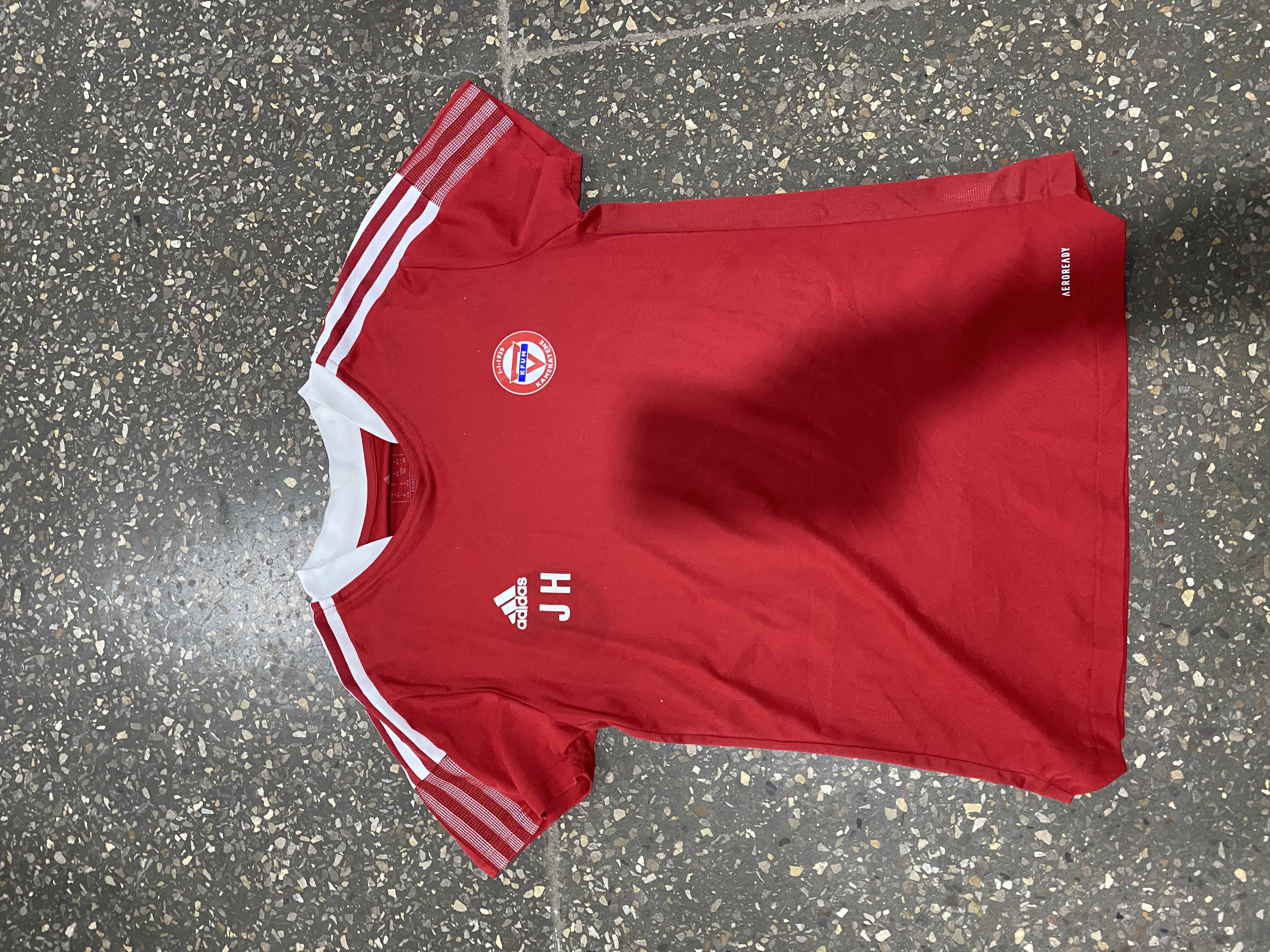 52 | ブランドTシャツ