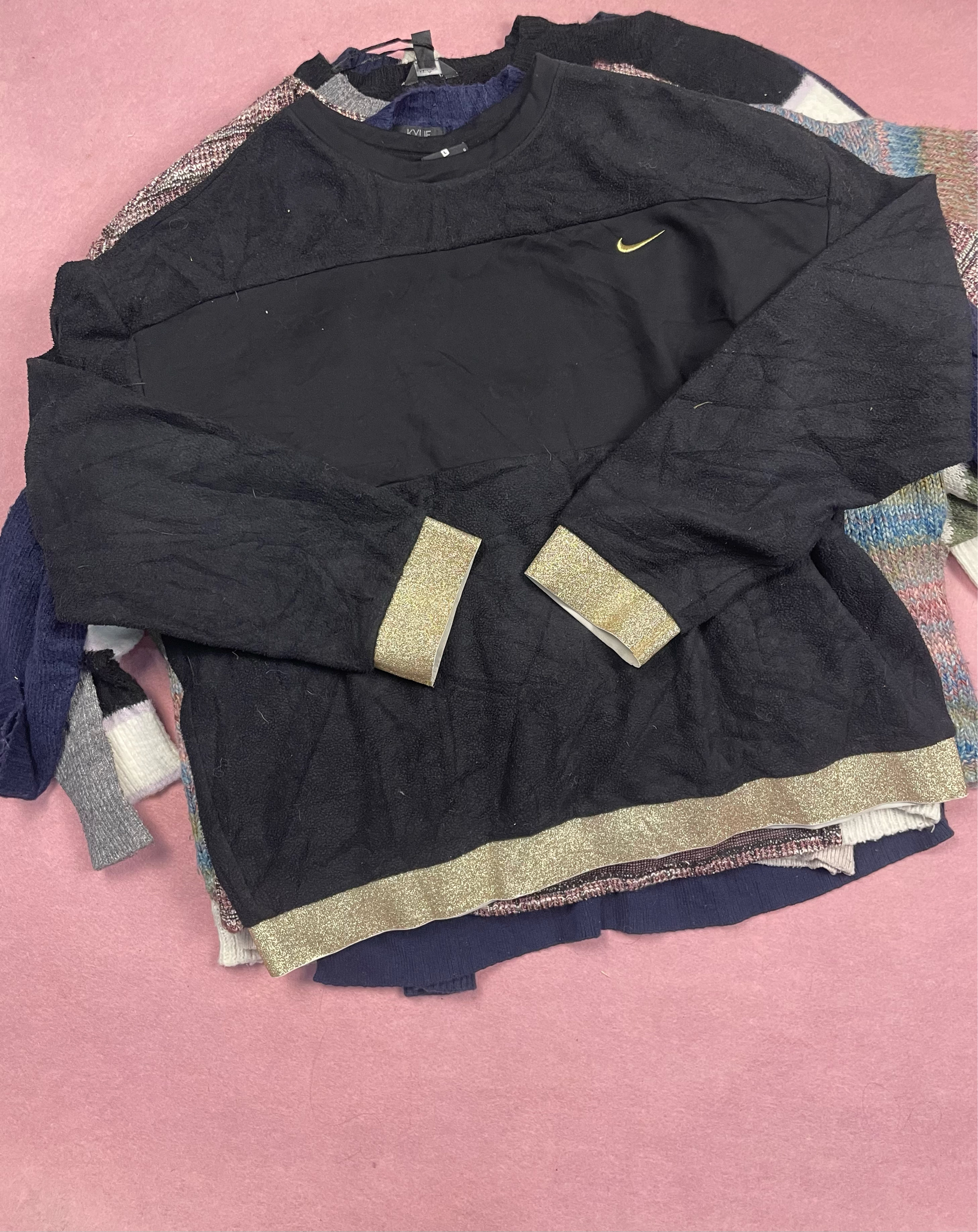 スウェッターウェザー スレイ バンドル