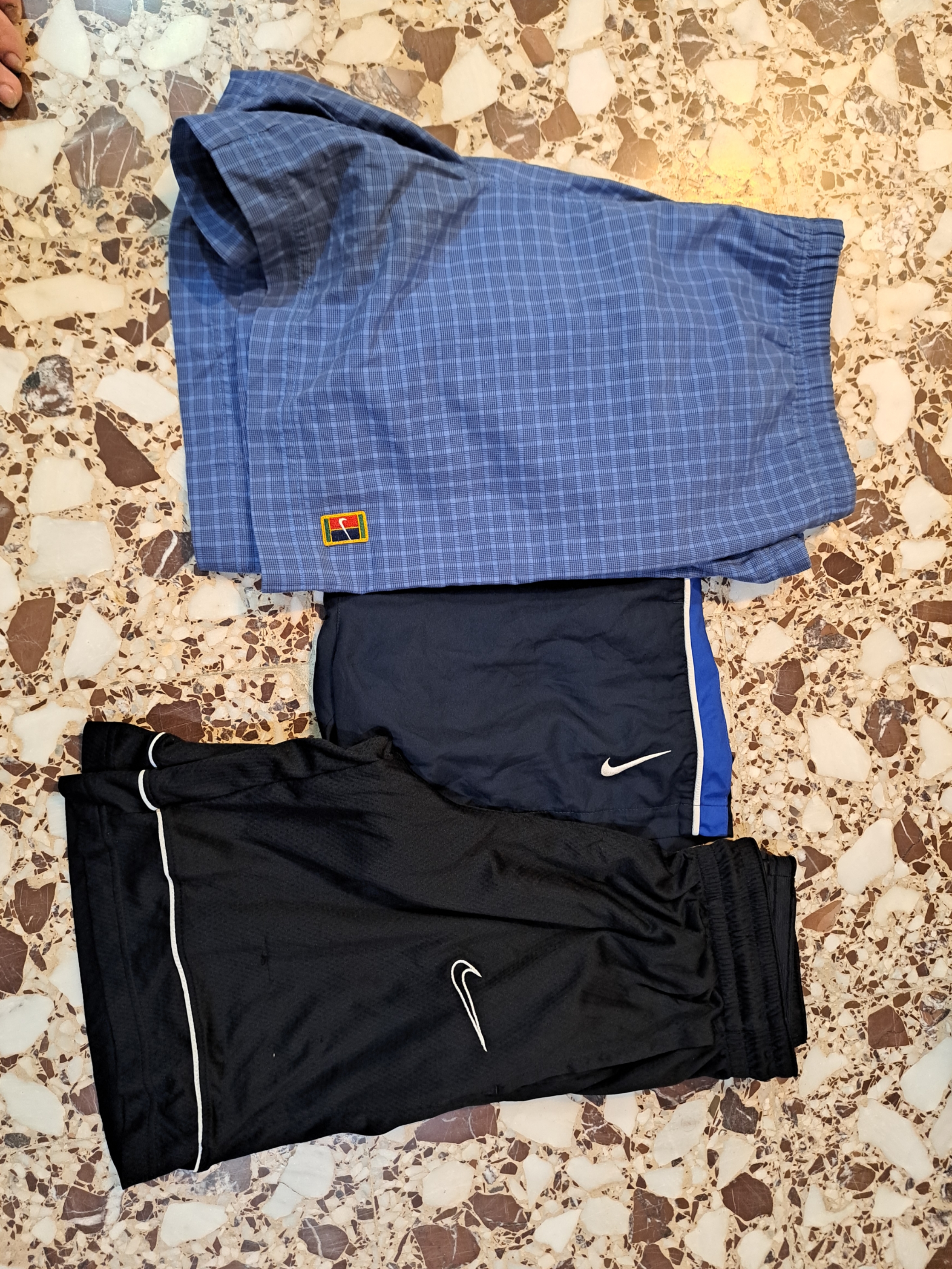 Shorts Nike Originales