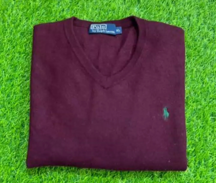 Maglione Polo Ralph Lauren
