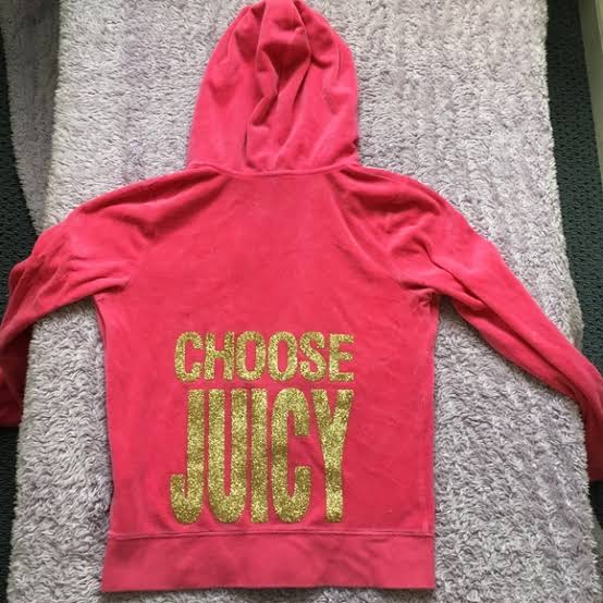 Juicy Couture Jackets