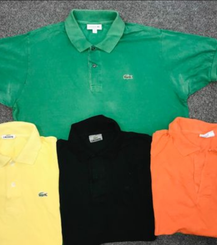 Lacoste T-Shirts