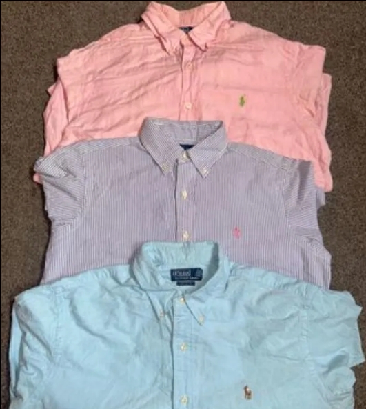 Polo Ralph Lauren Shirts