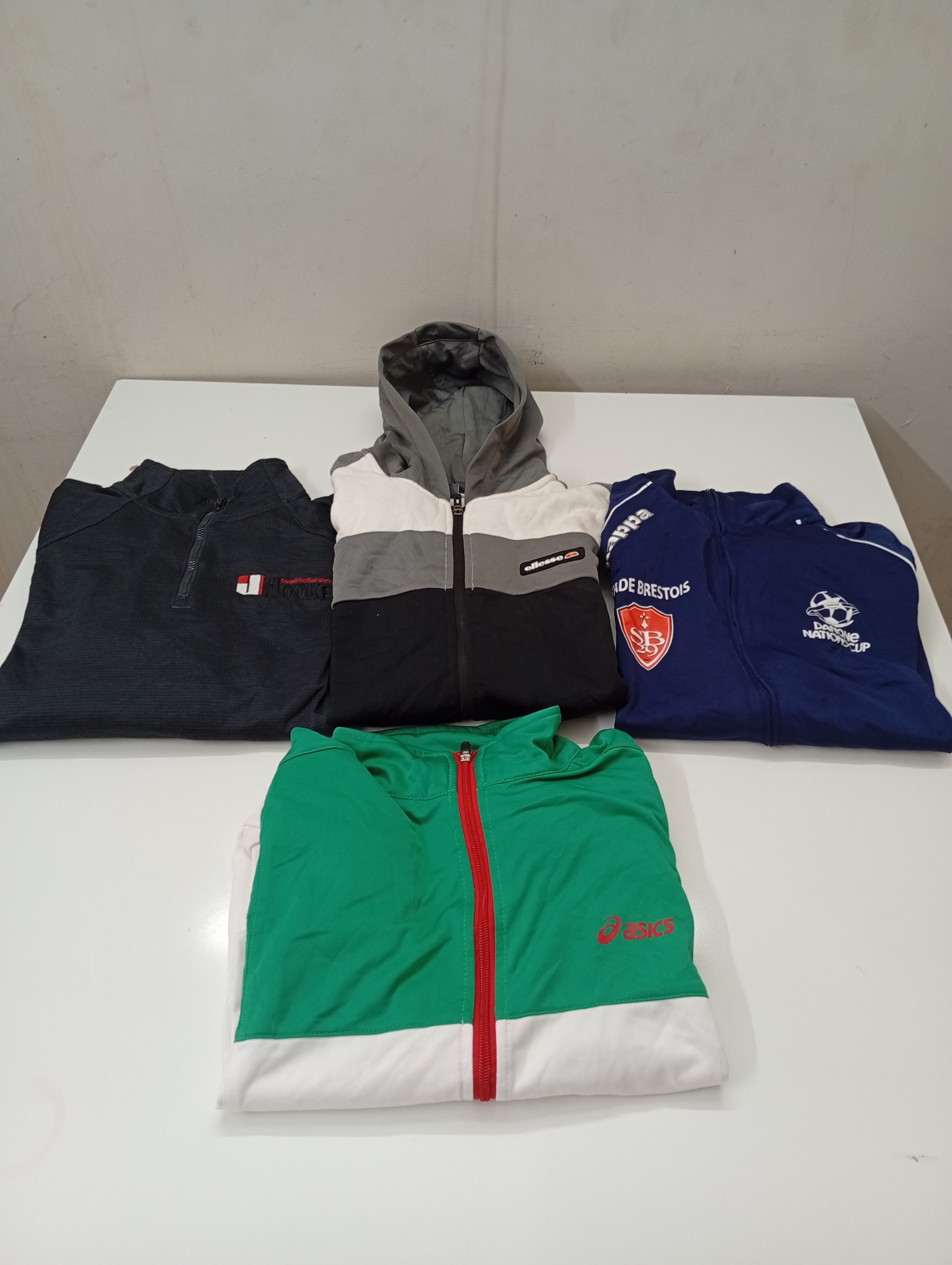 他のブランド - トラックジャケット