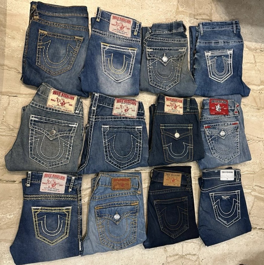 True Religion Jeans