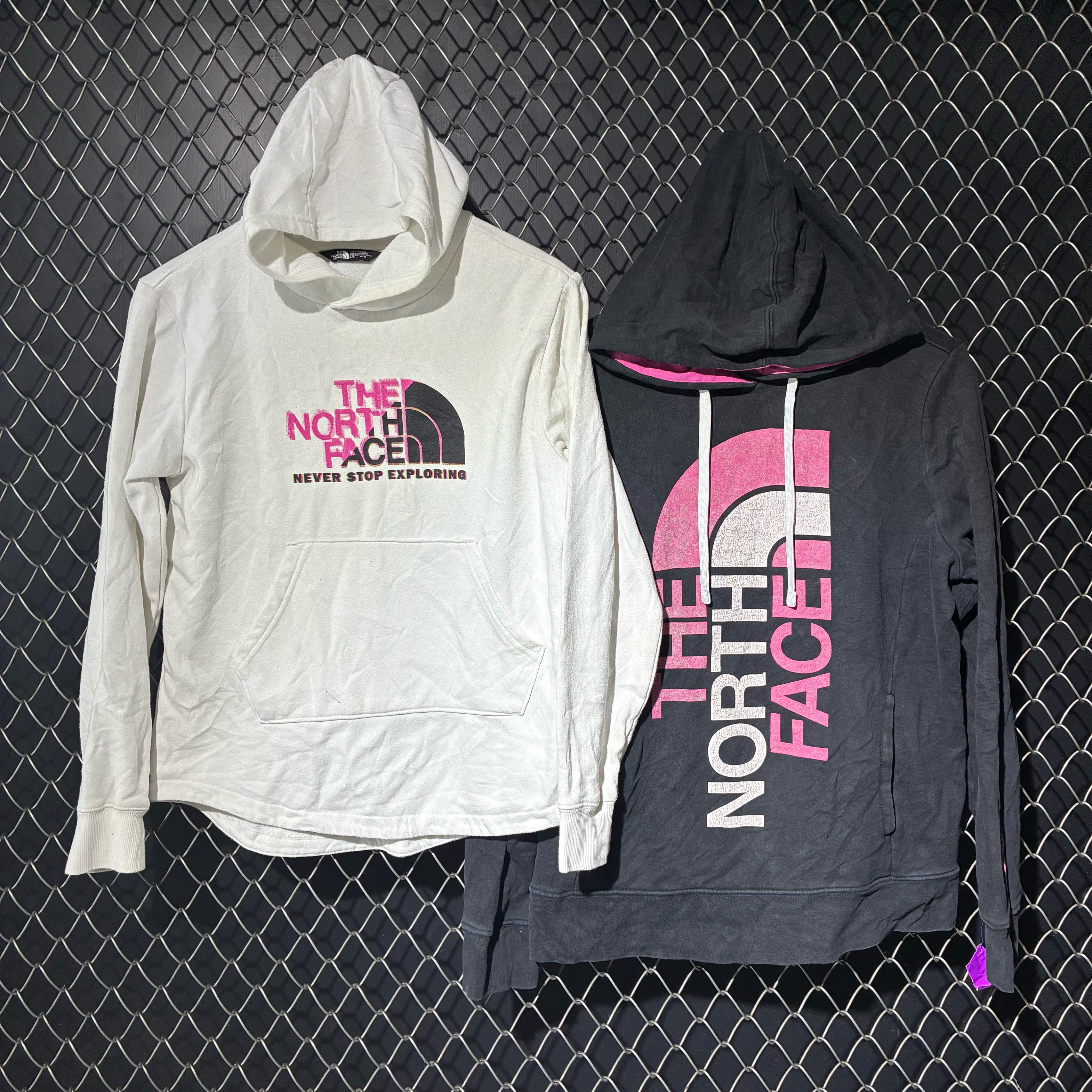 Hoodies The North Face (fnc:469)