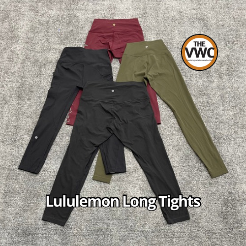 Lululemon Leggings
