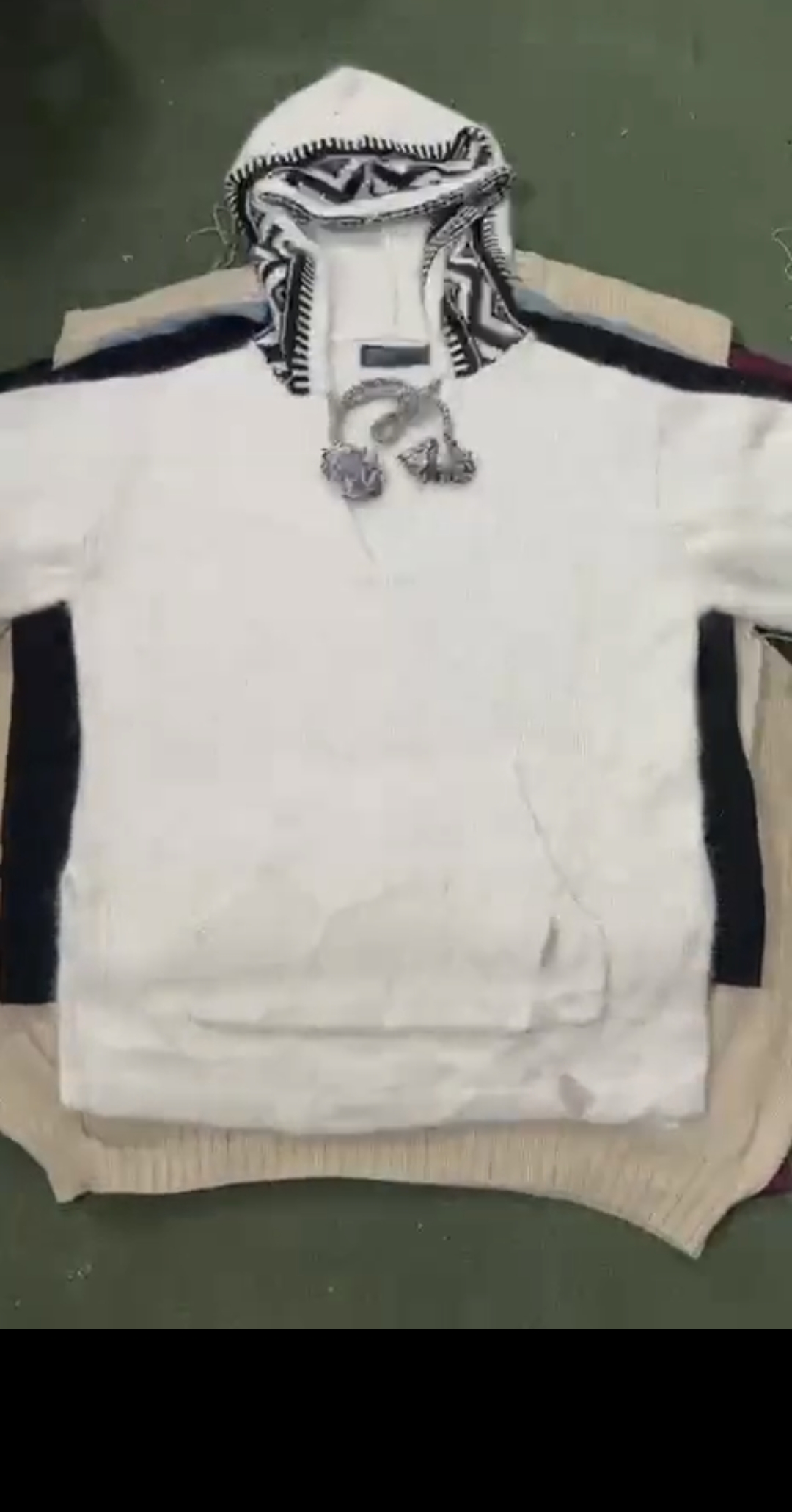 ポロ・ラルフ・ローレンのセーター