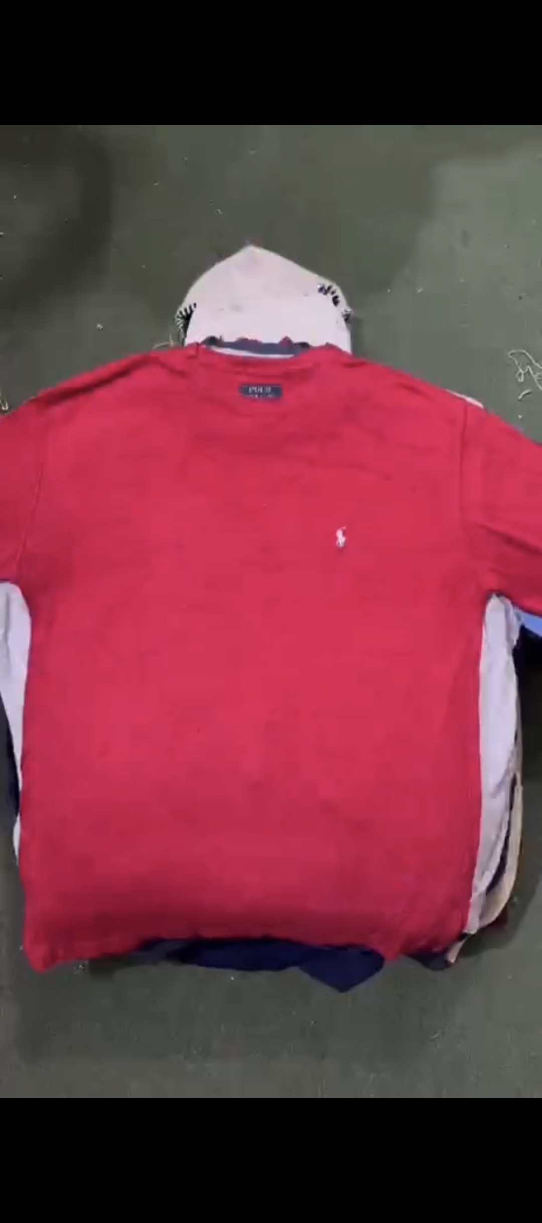 ポロ・ラルフ・ローレンのセーター