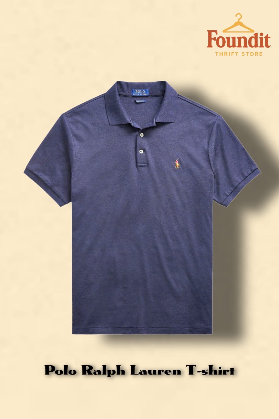 Premium Polo Ralph Lauren T-Shirt