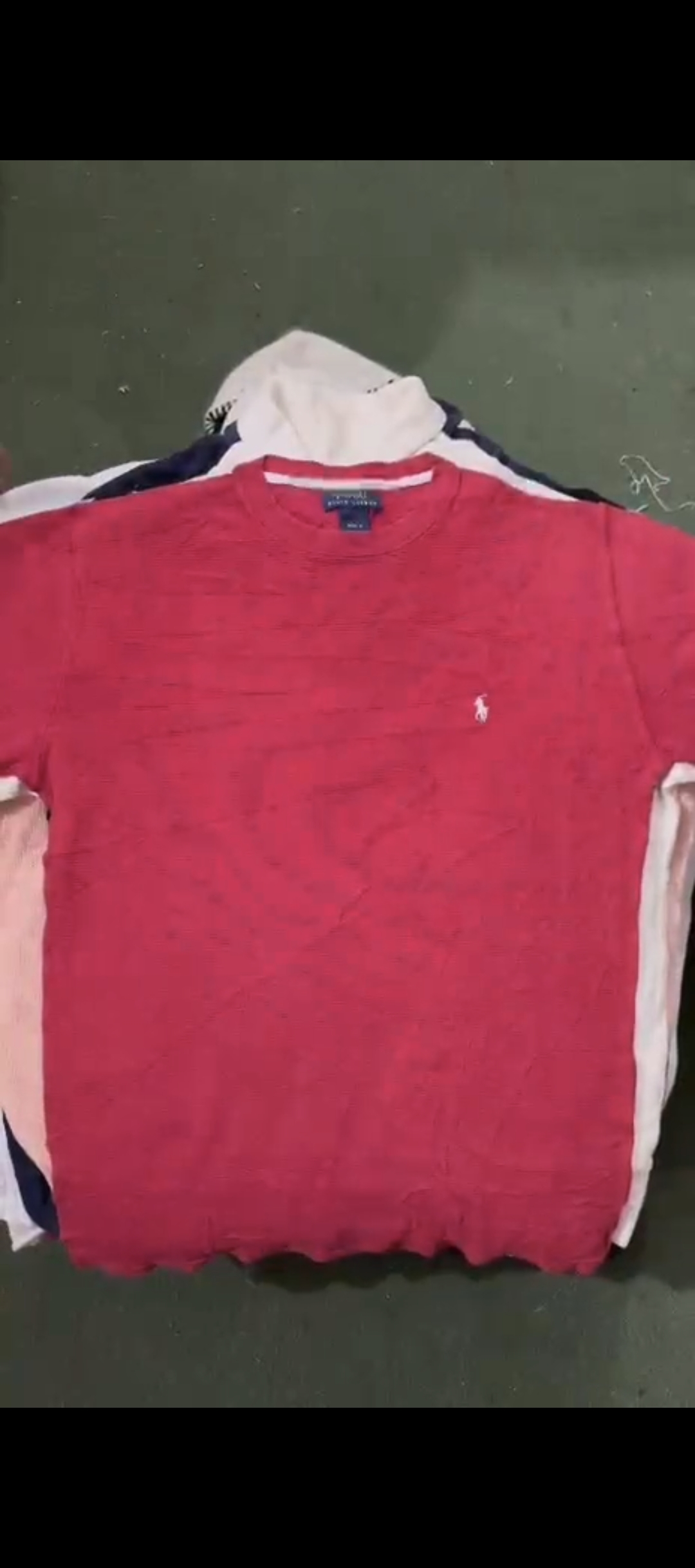 ポロ・ラルフ・ローレンのセーター