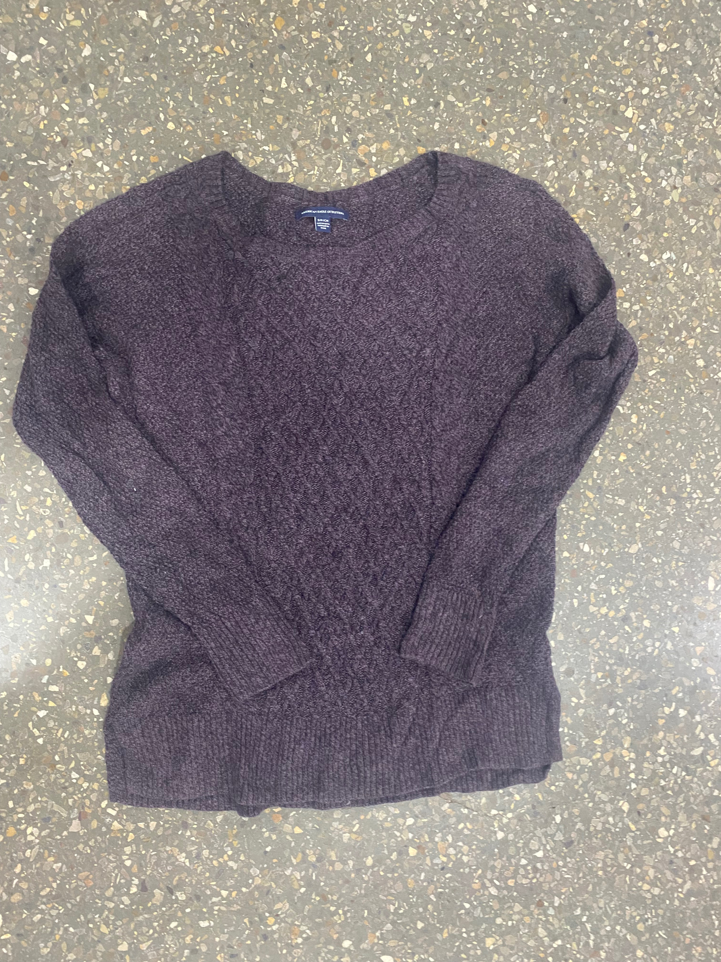 146 | アメリカンイーグル スウェーター