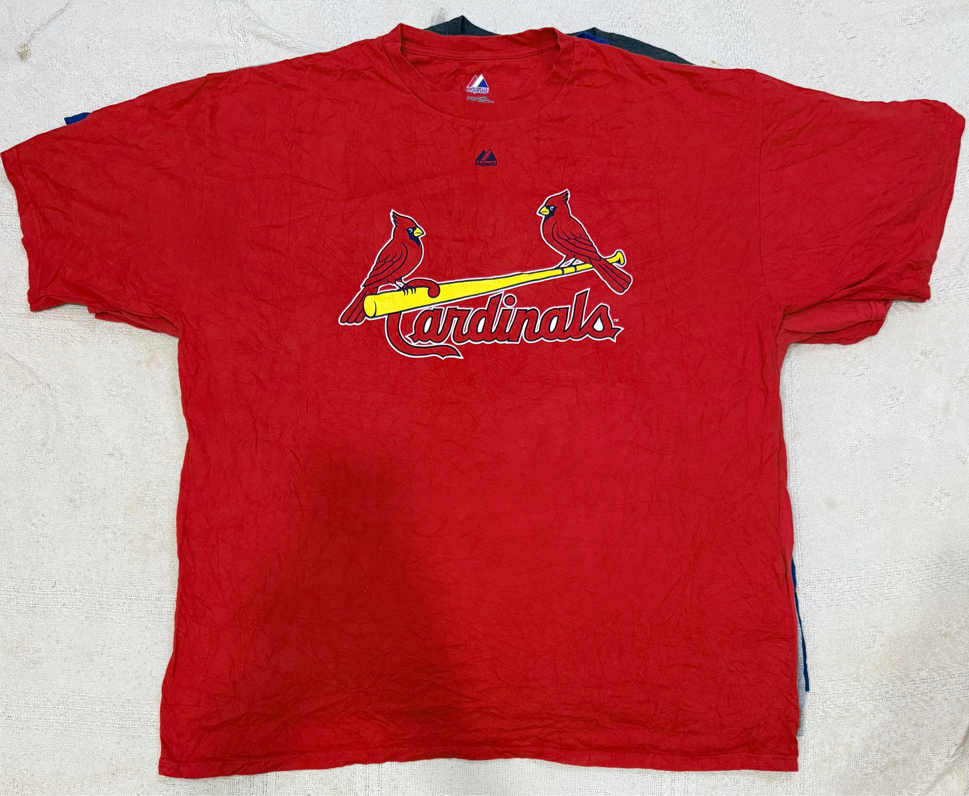 マジェスティック T シャツ