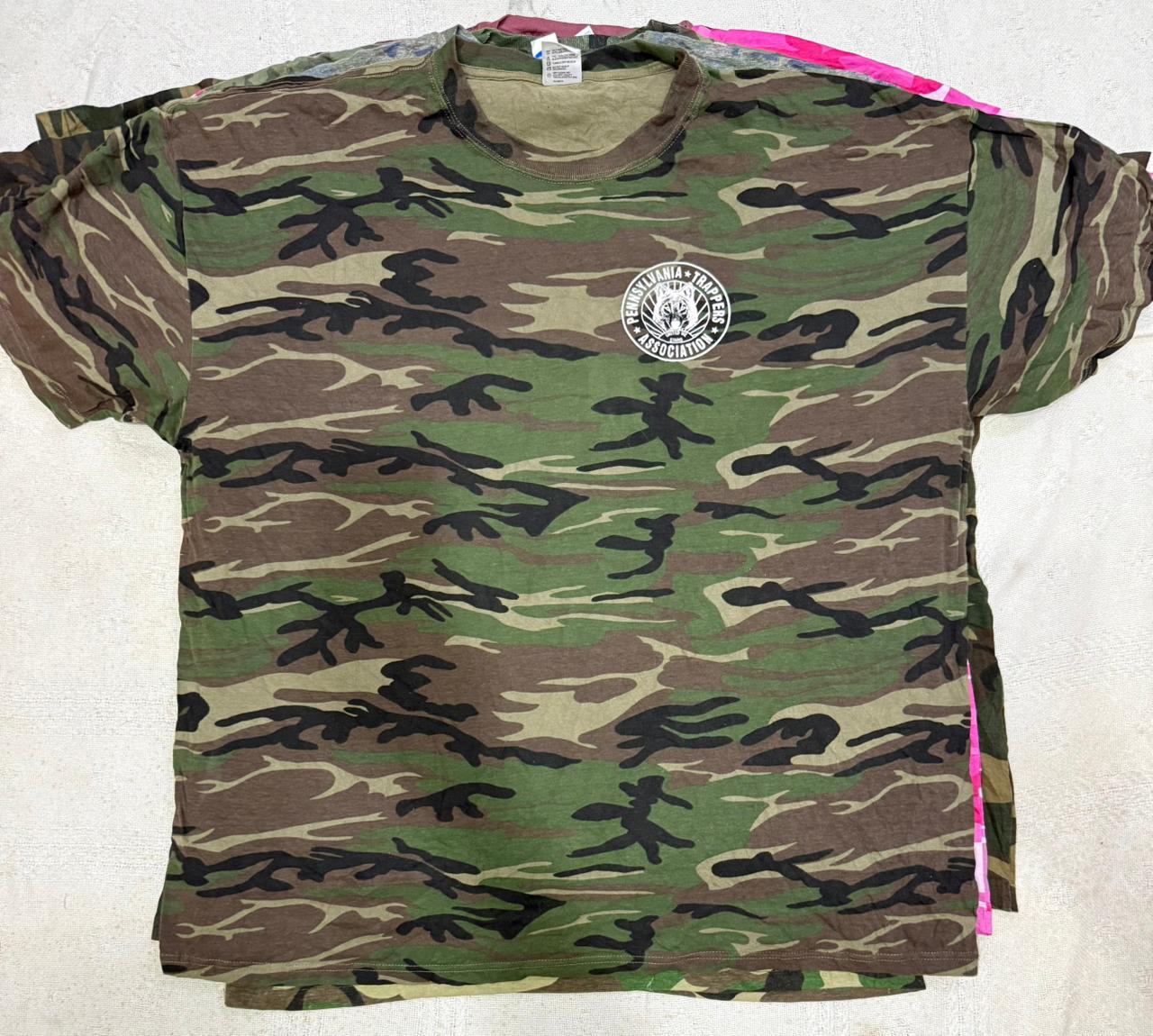 Army T shirts