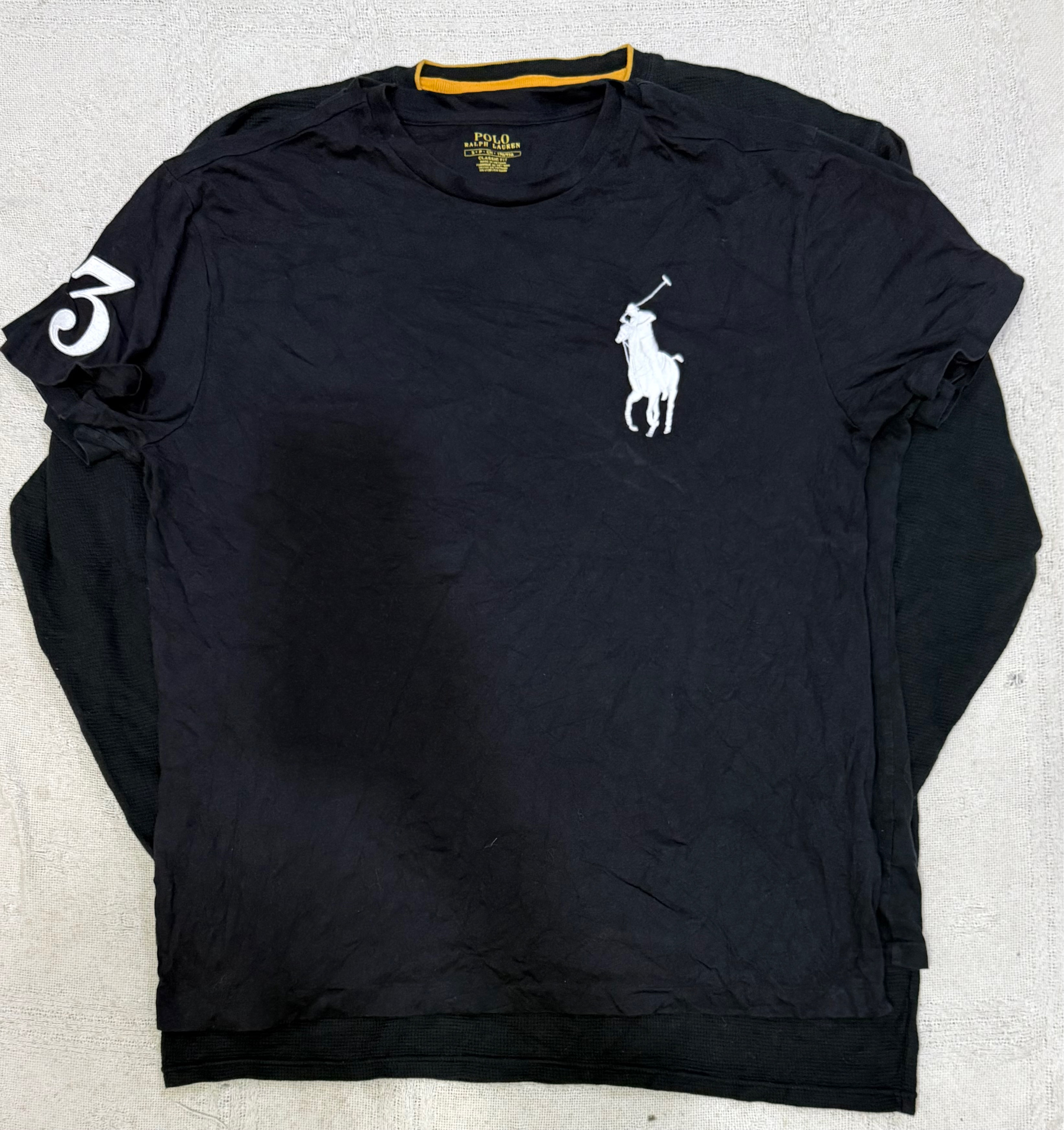 Ralph Lauren T shirts 24 pieces