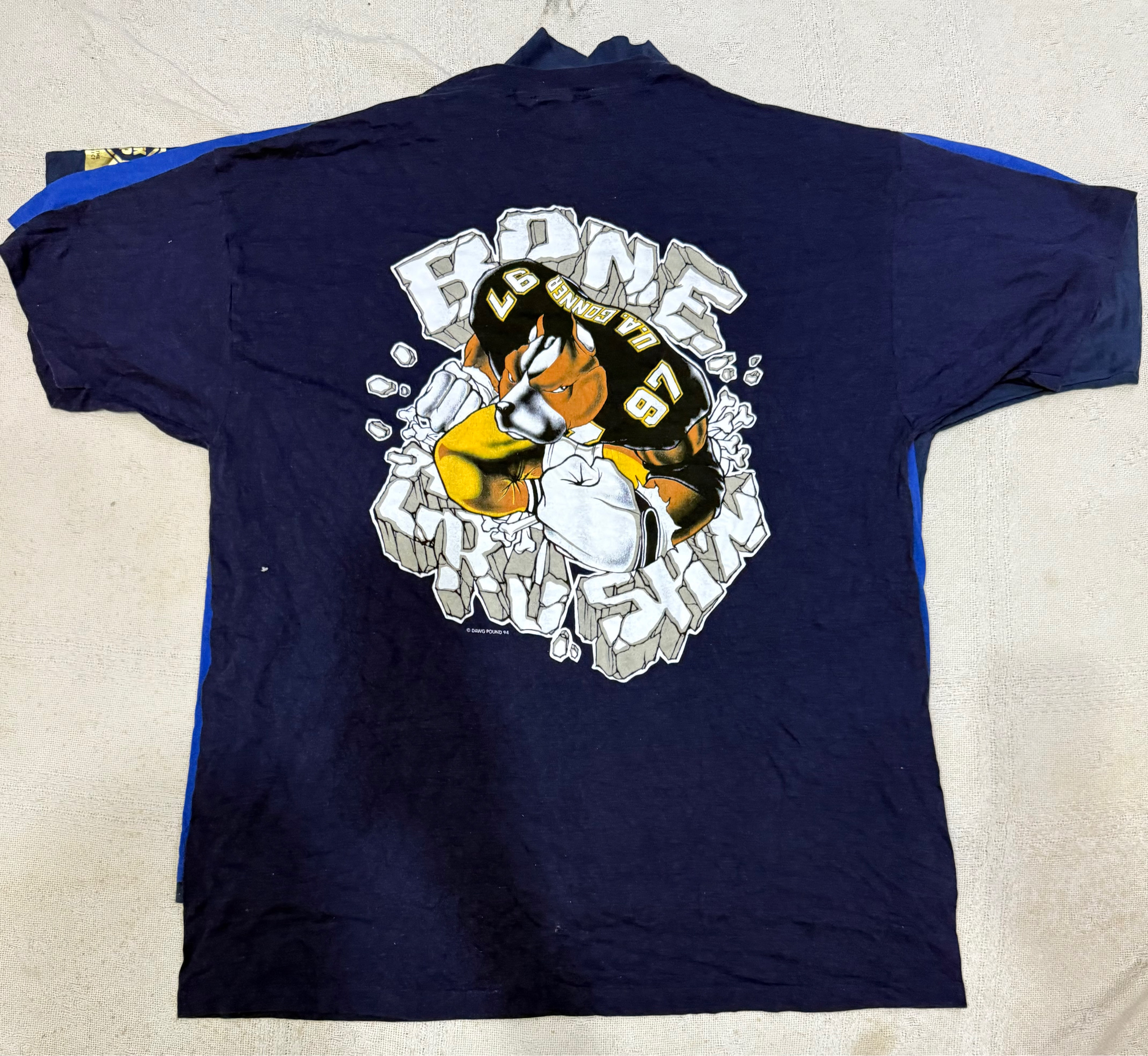 Single Stitch T shirts 13 pieces