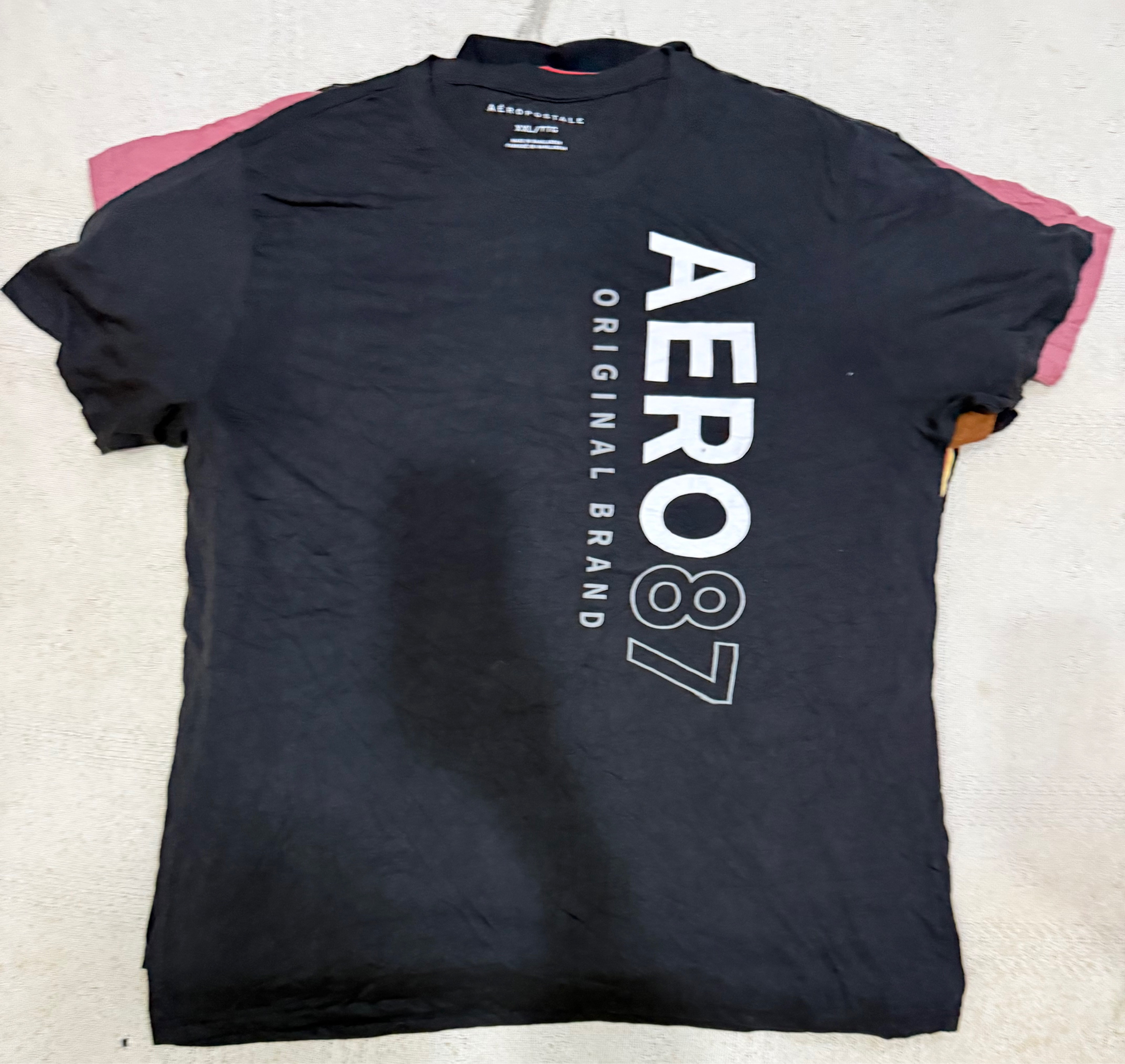 Aeropostale T shirts 15 pieces