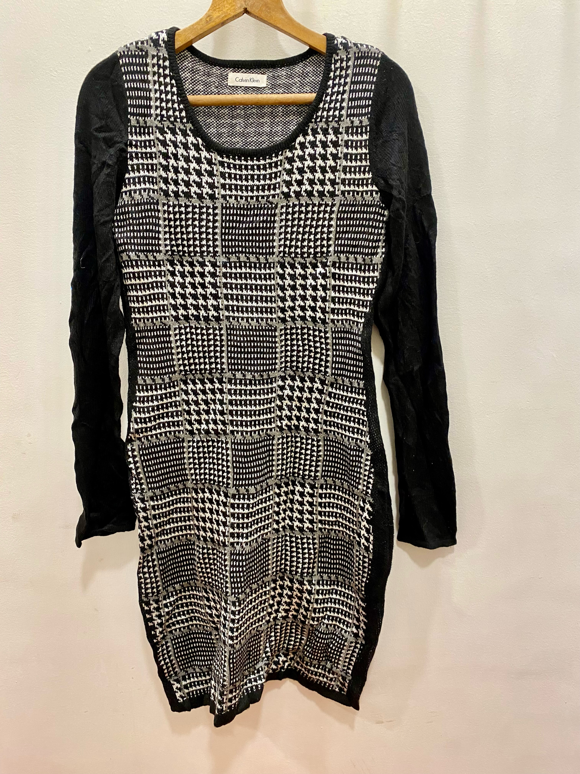 Calvin Klein & Guess long Sweaters