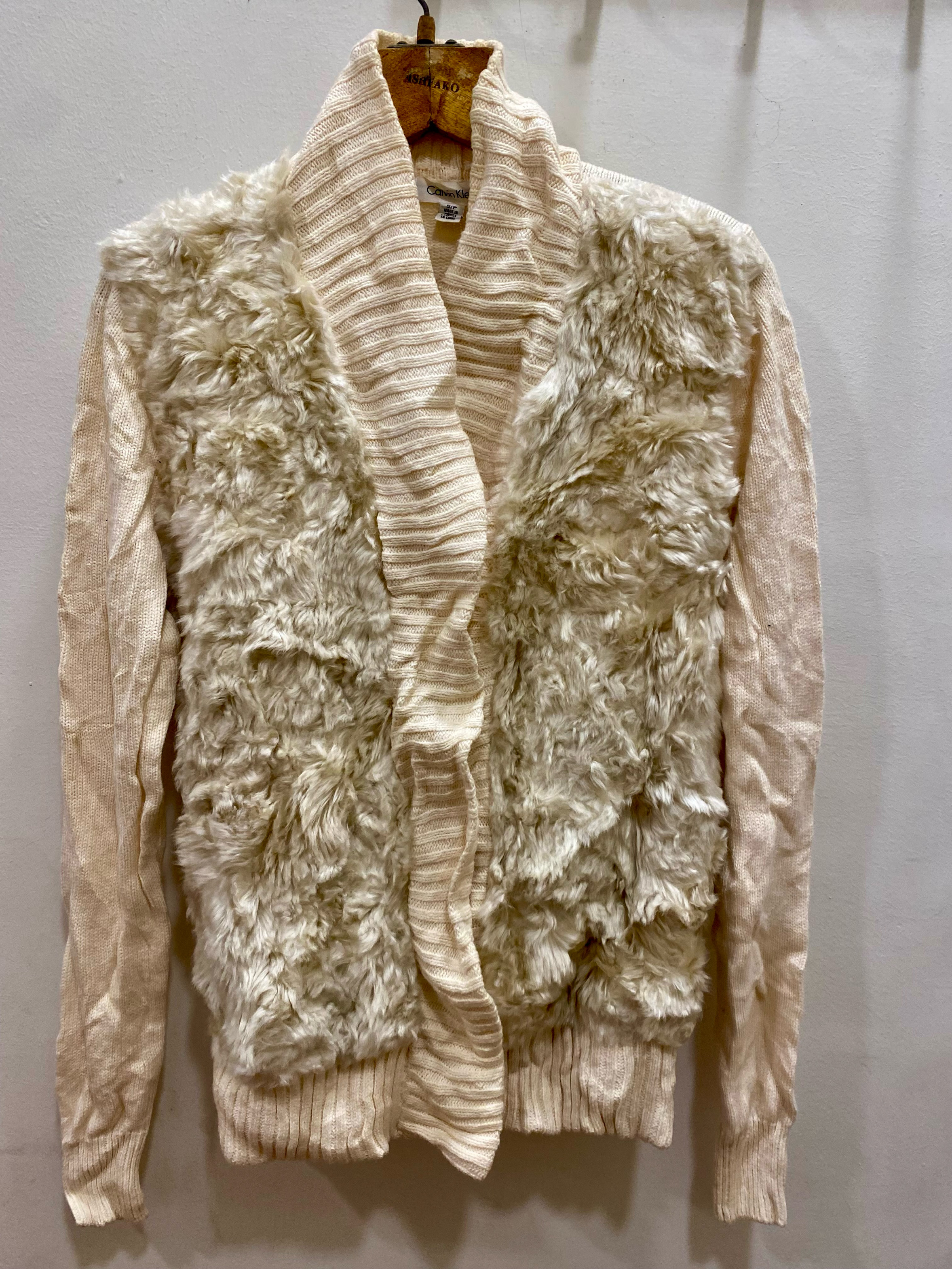 Calvin Klein women Sweaters