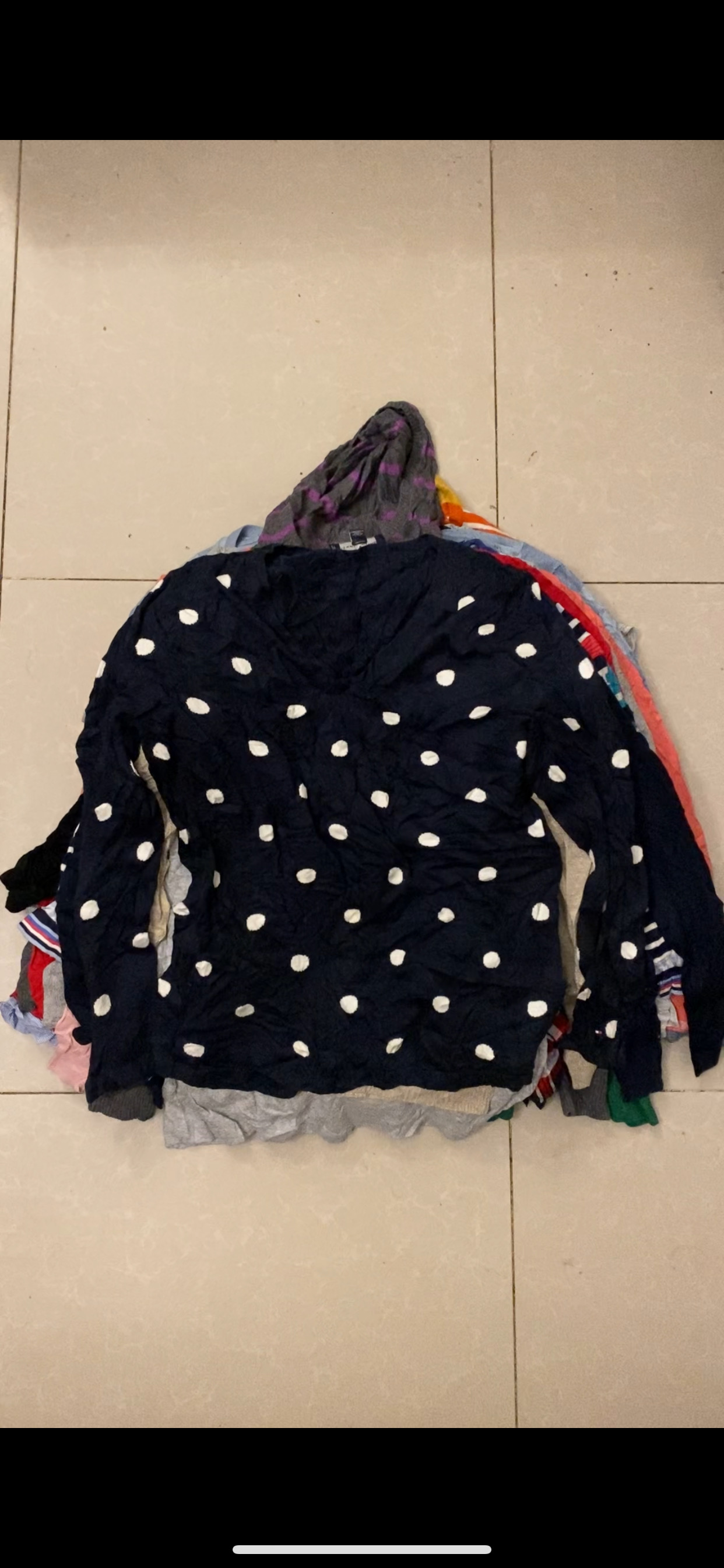 Tommy Hilfiger Women & Kids Sweaters