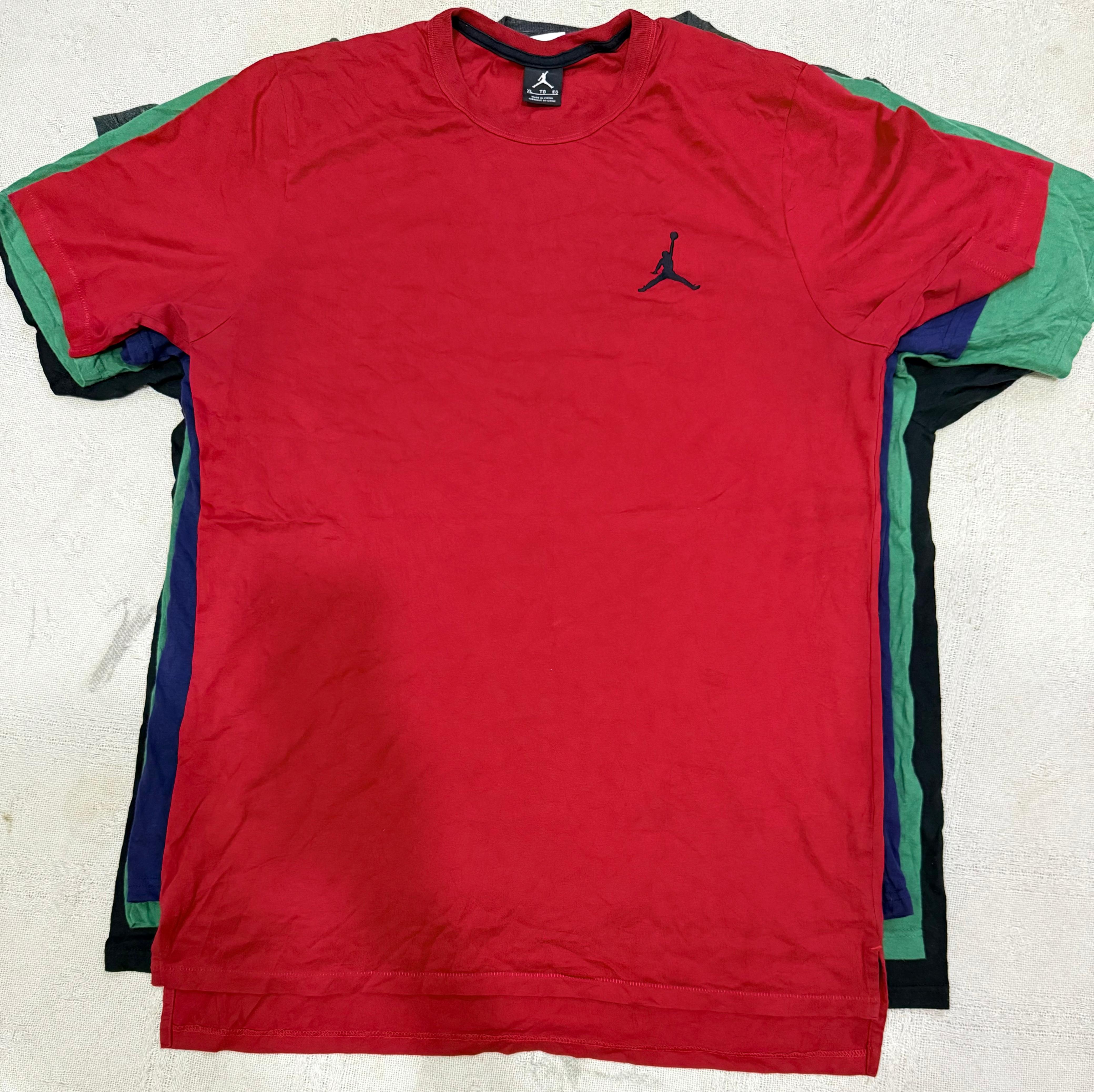 Mix Branded T shirts 20 pieces