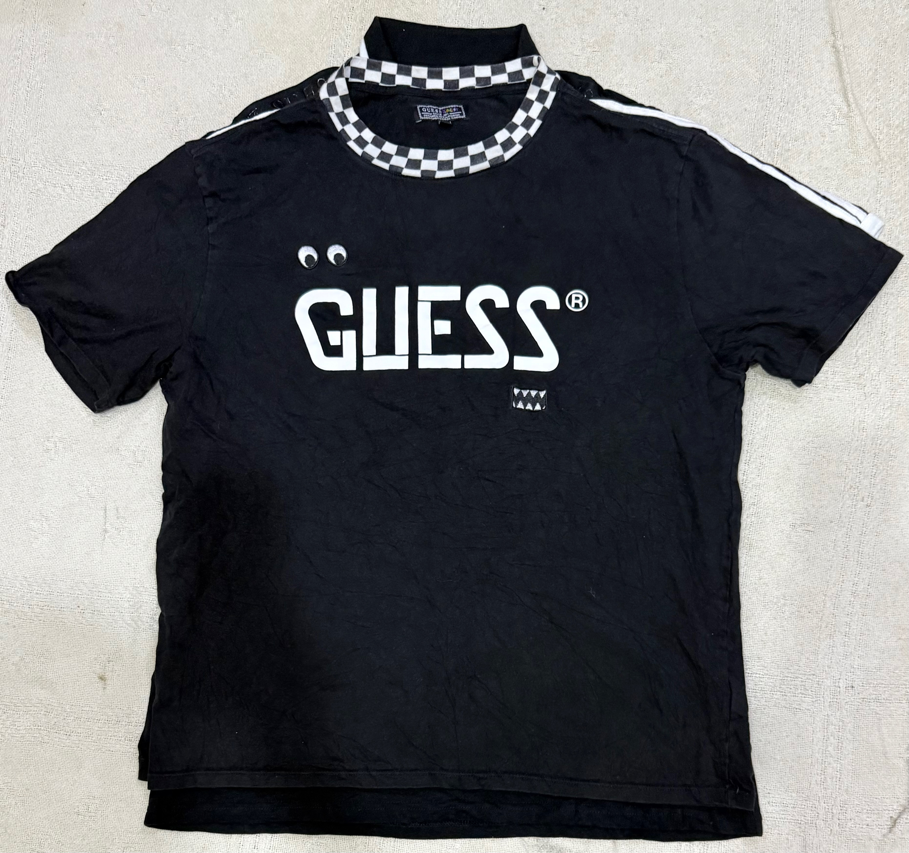 Guess T shirts