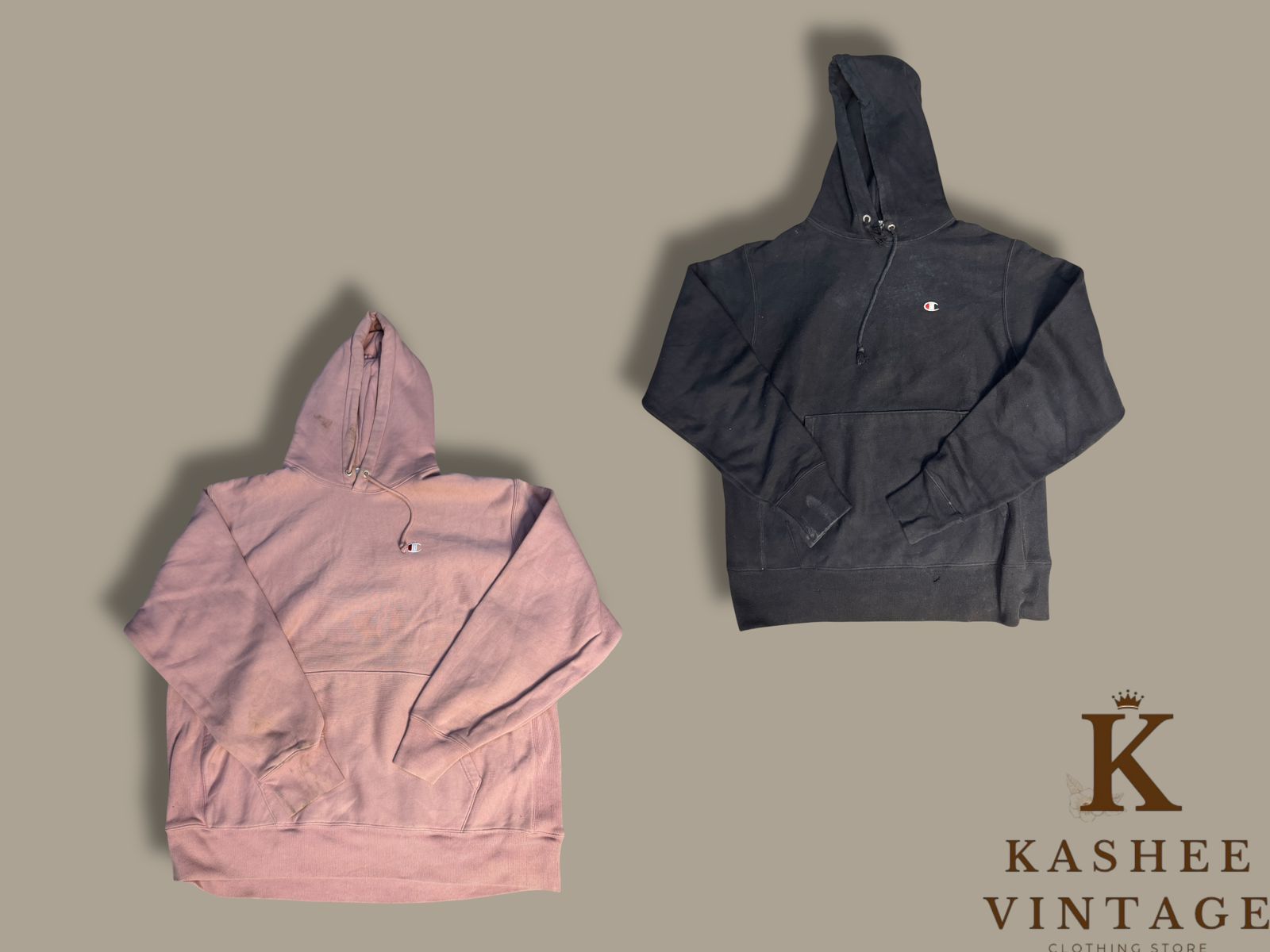 チャンピオン スウェットシャツ