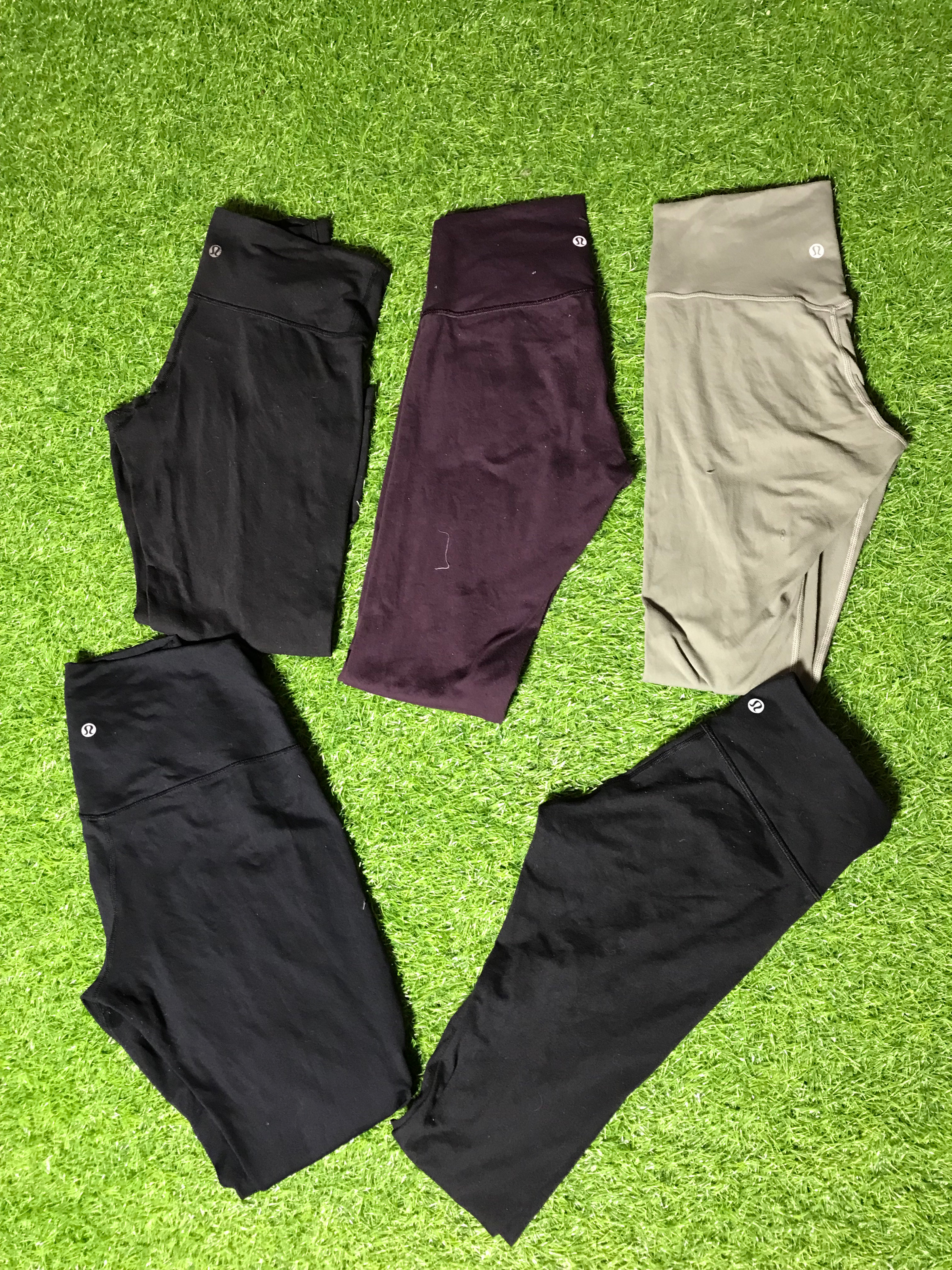 Lululemon Leggings (FF 1041 )