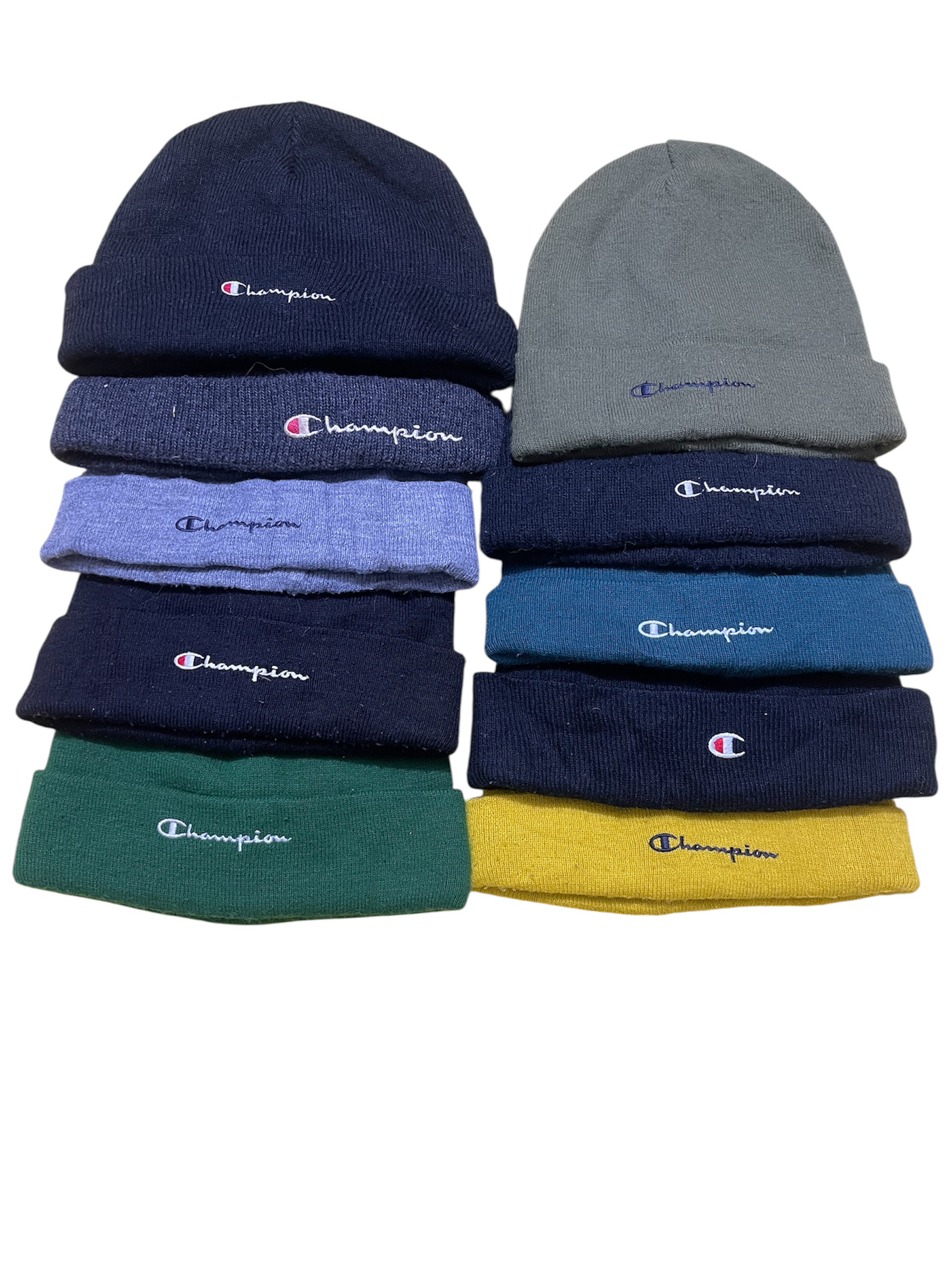 Champion Beanies