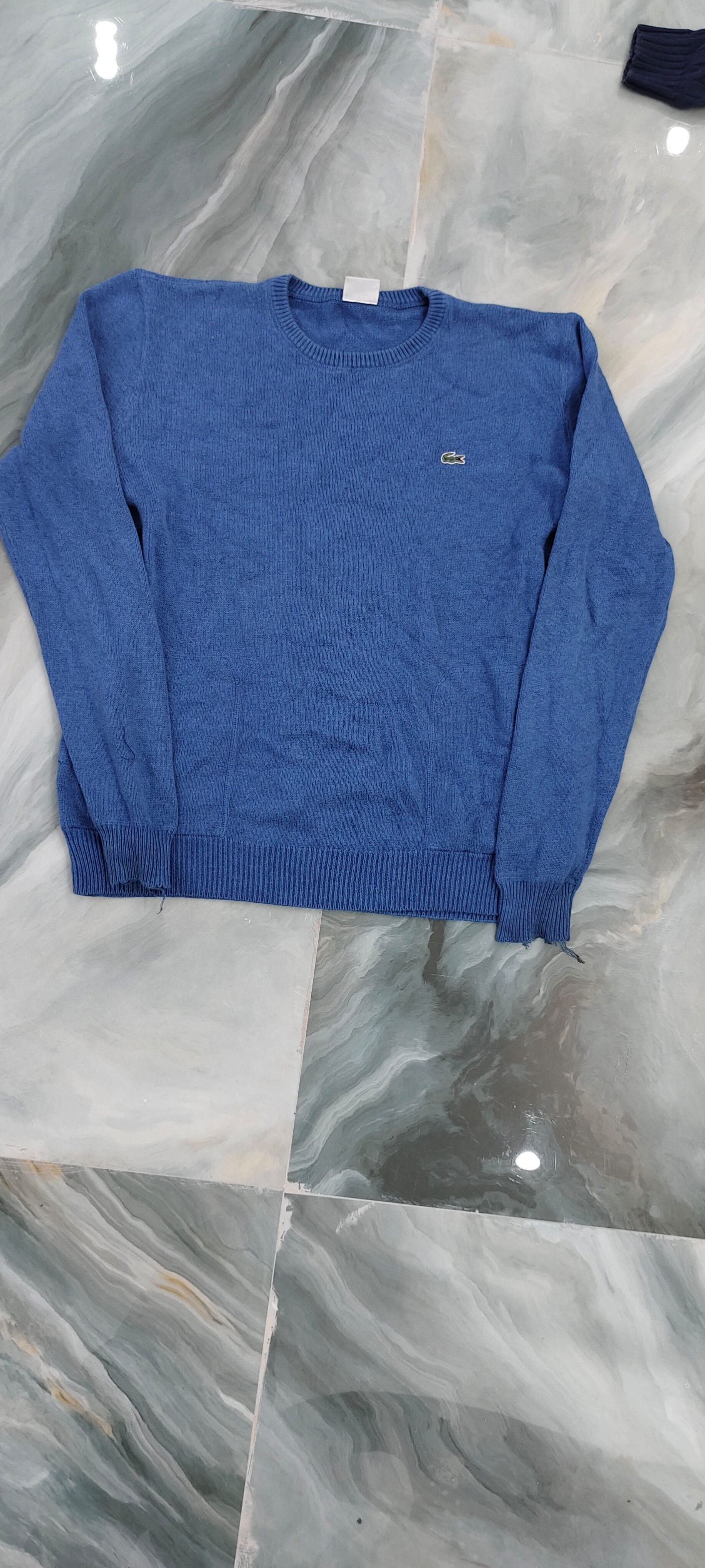 Lacoste sweater