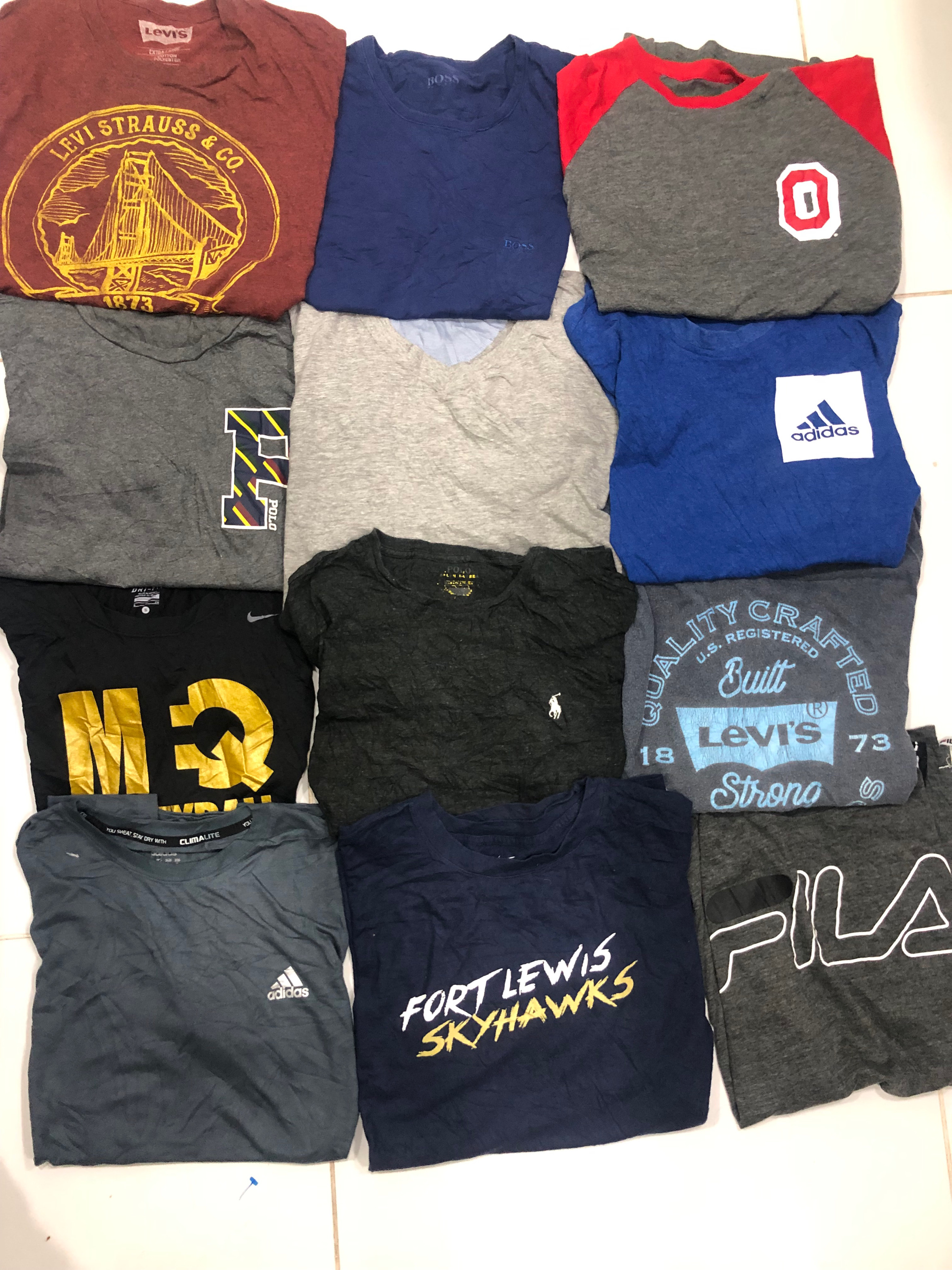 ヴィンテージTシャツ ZA-010。