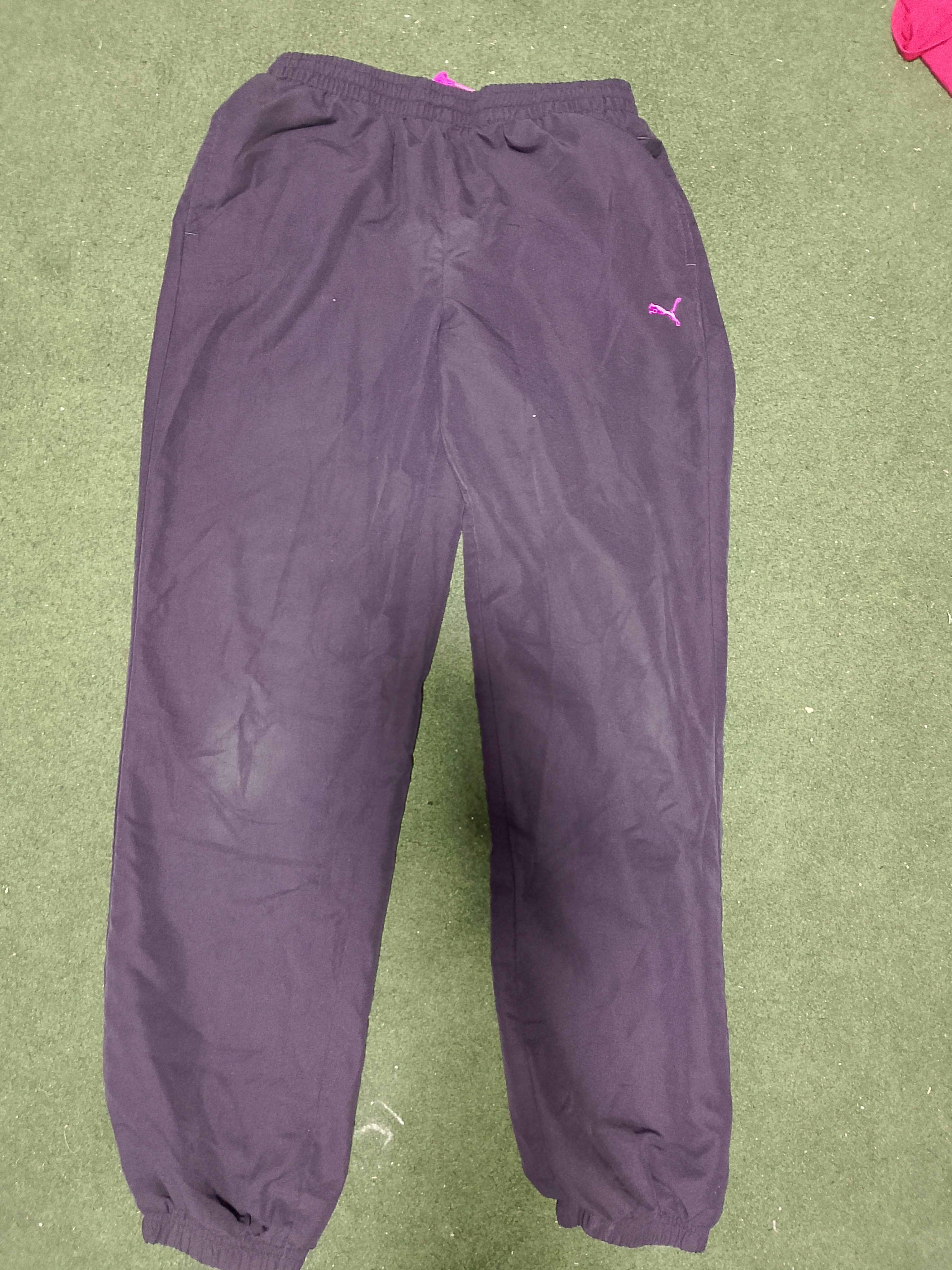 ミックスブランドトラックパンツ