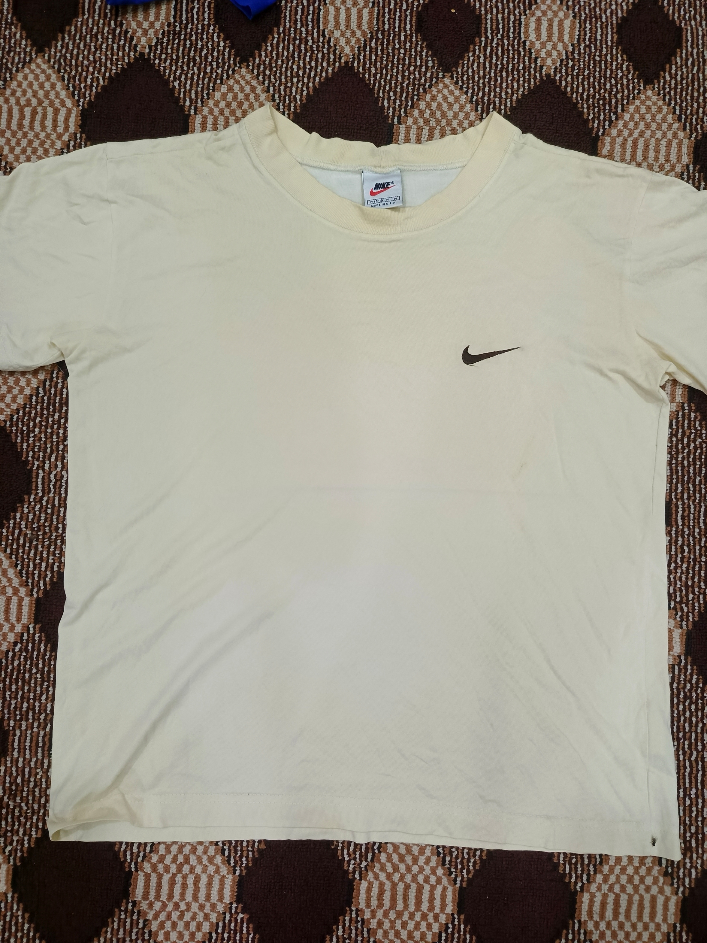 ブランドTシャツ nike & adidas puma, levis